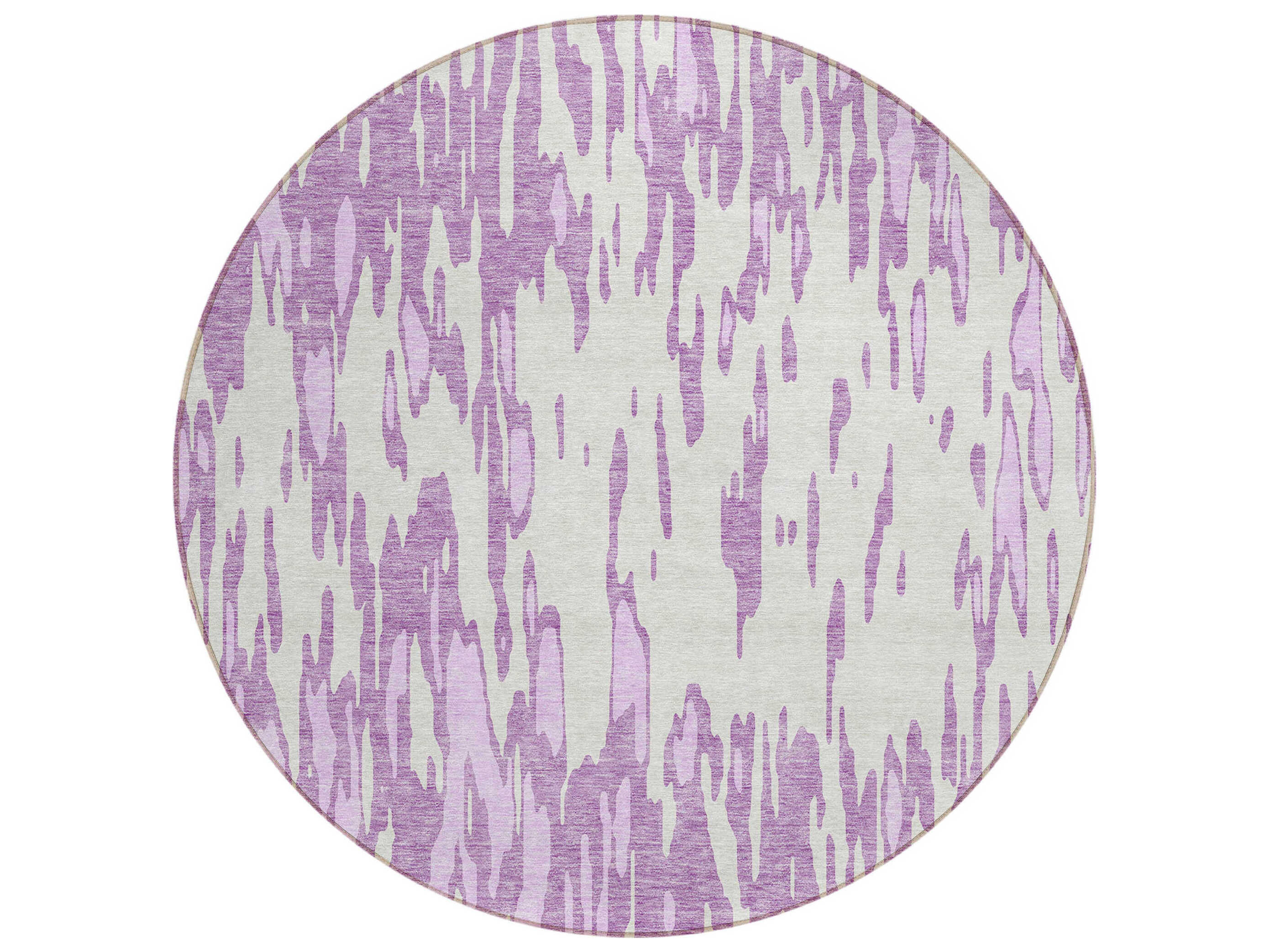 Dalyn Chantille Abstract Runner Area Rug