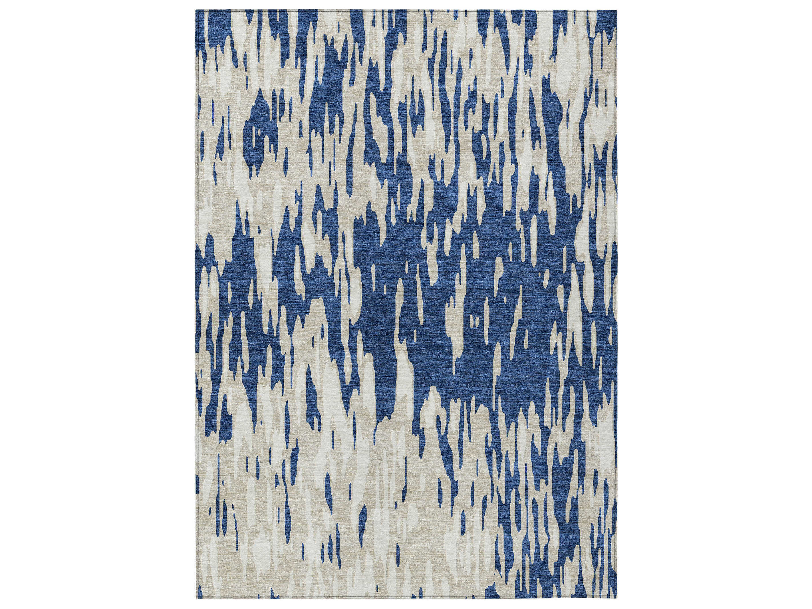 Dalyn Chantille Abstract Runner Area Rug