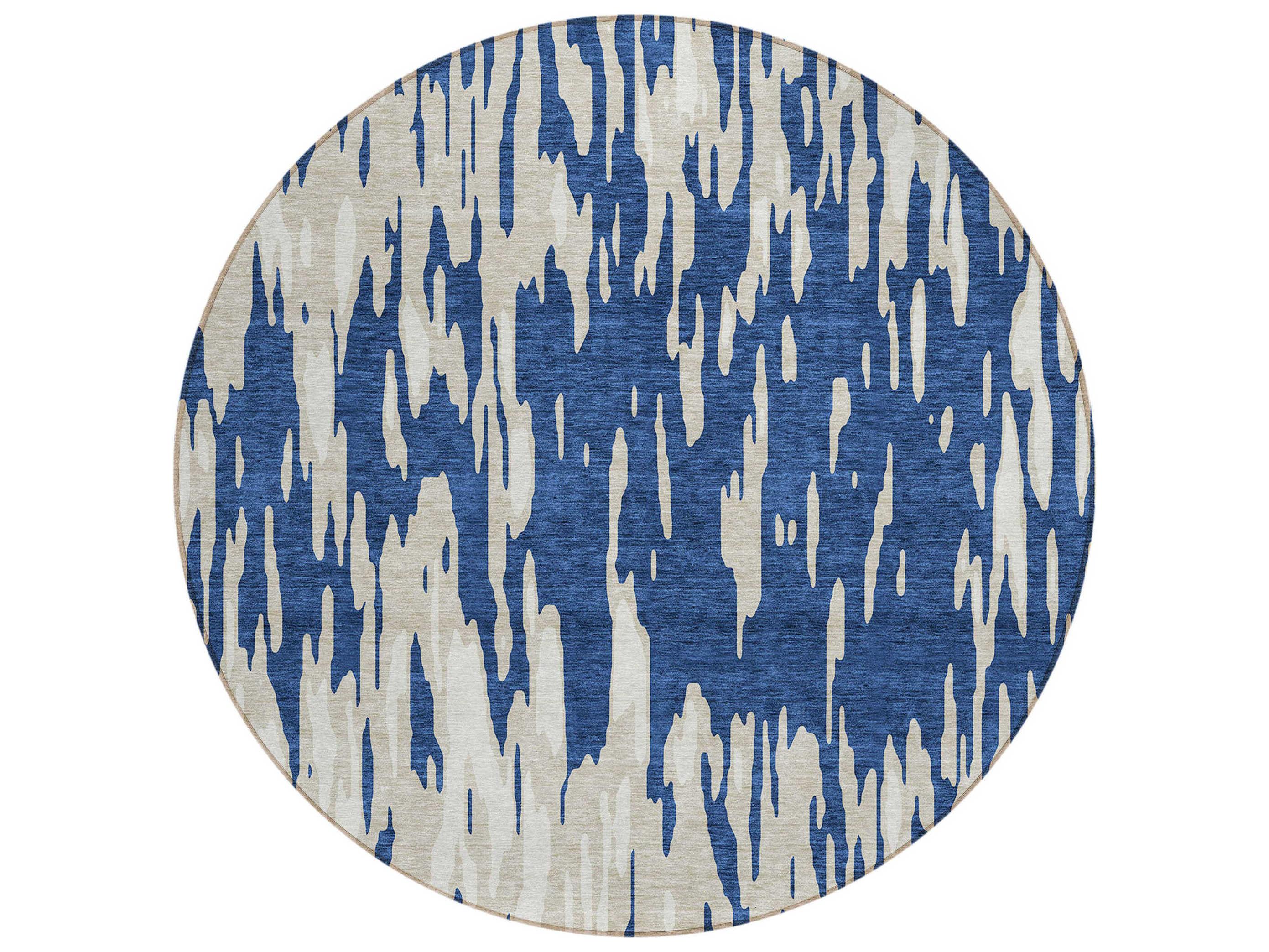 Dalyn Chantille Abstract Runner Area Rug