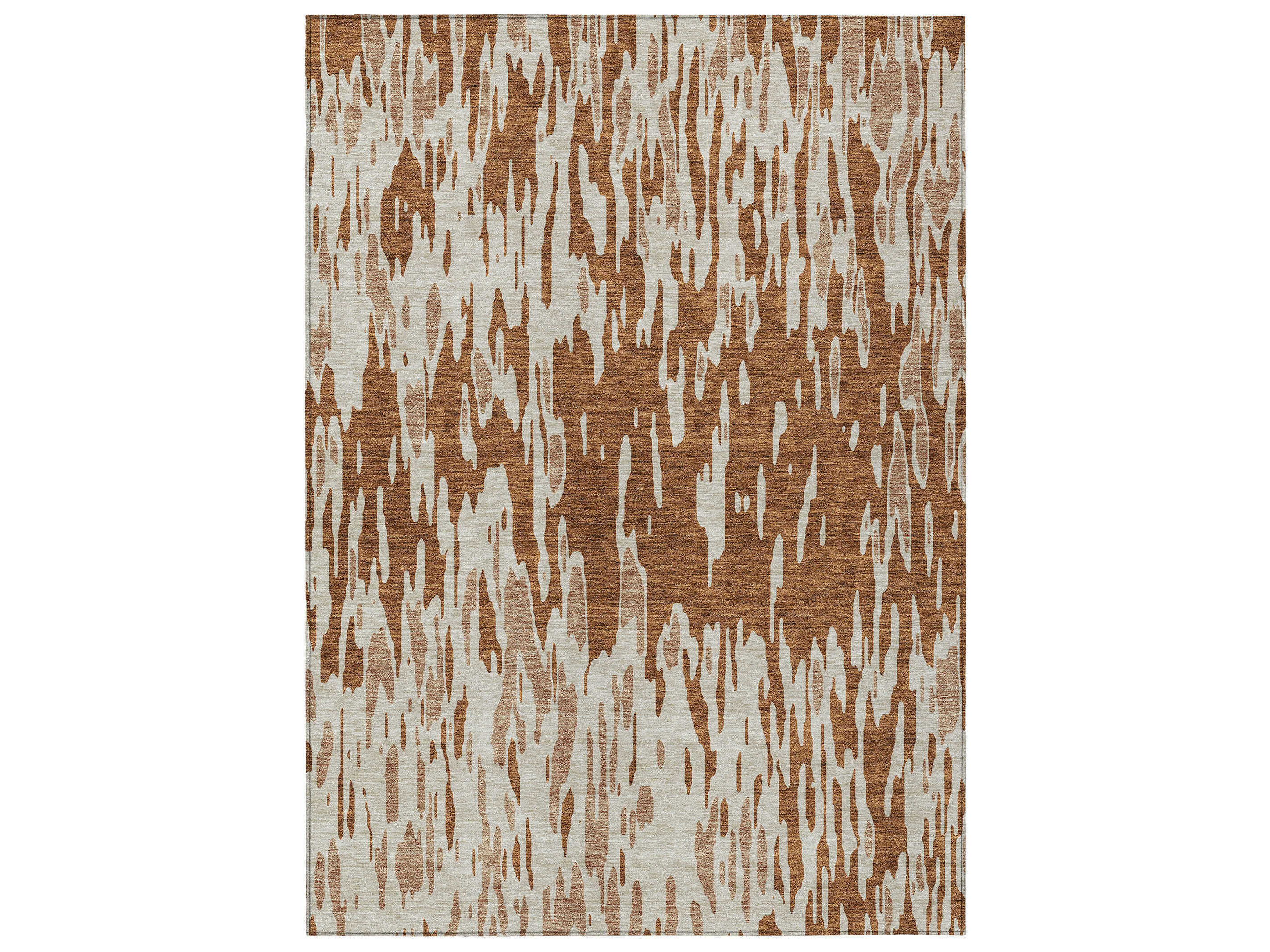 Dalyn Chantille Abstract Runner Area Rug