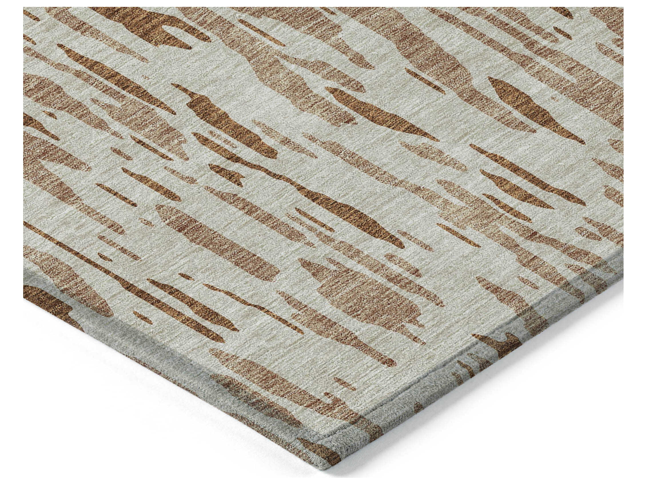 Dalyn Chantille Abstract Runner Area Rug