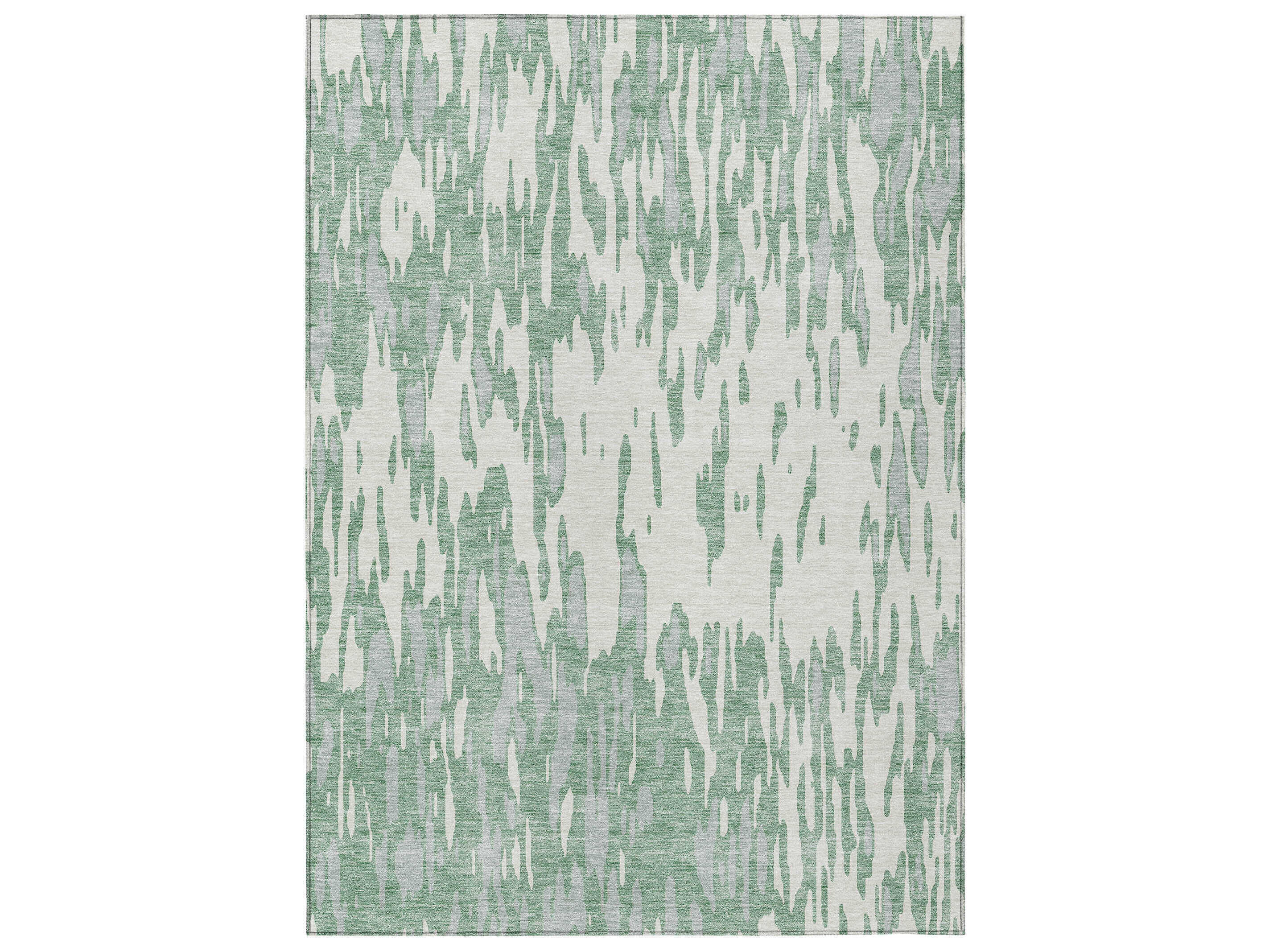 Dalyn Chantille Abstract Runner Area Rug