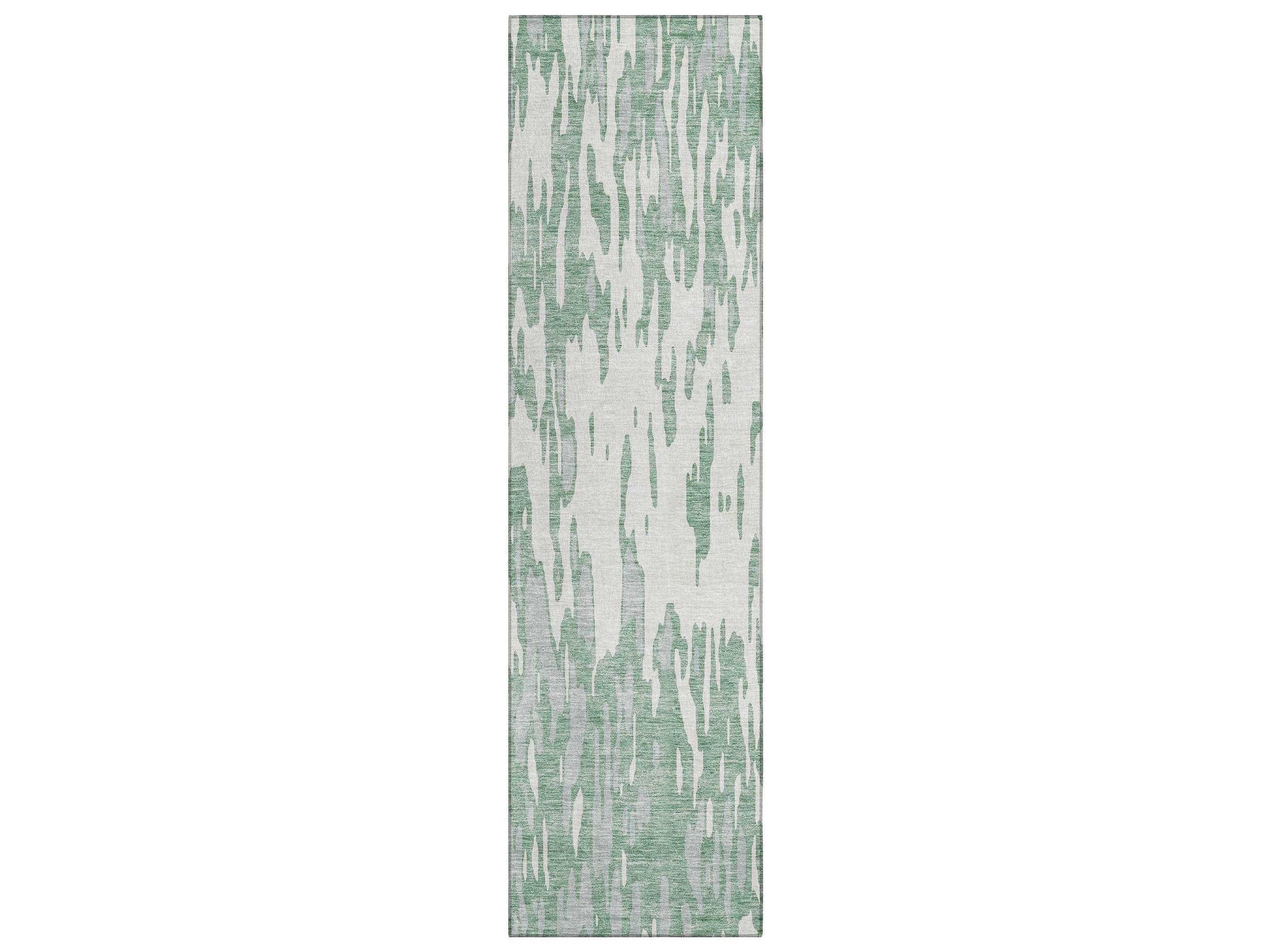 Dalyn Chantille Abstract Runner Area Rug