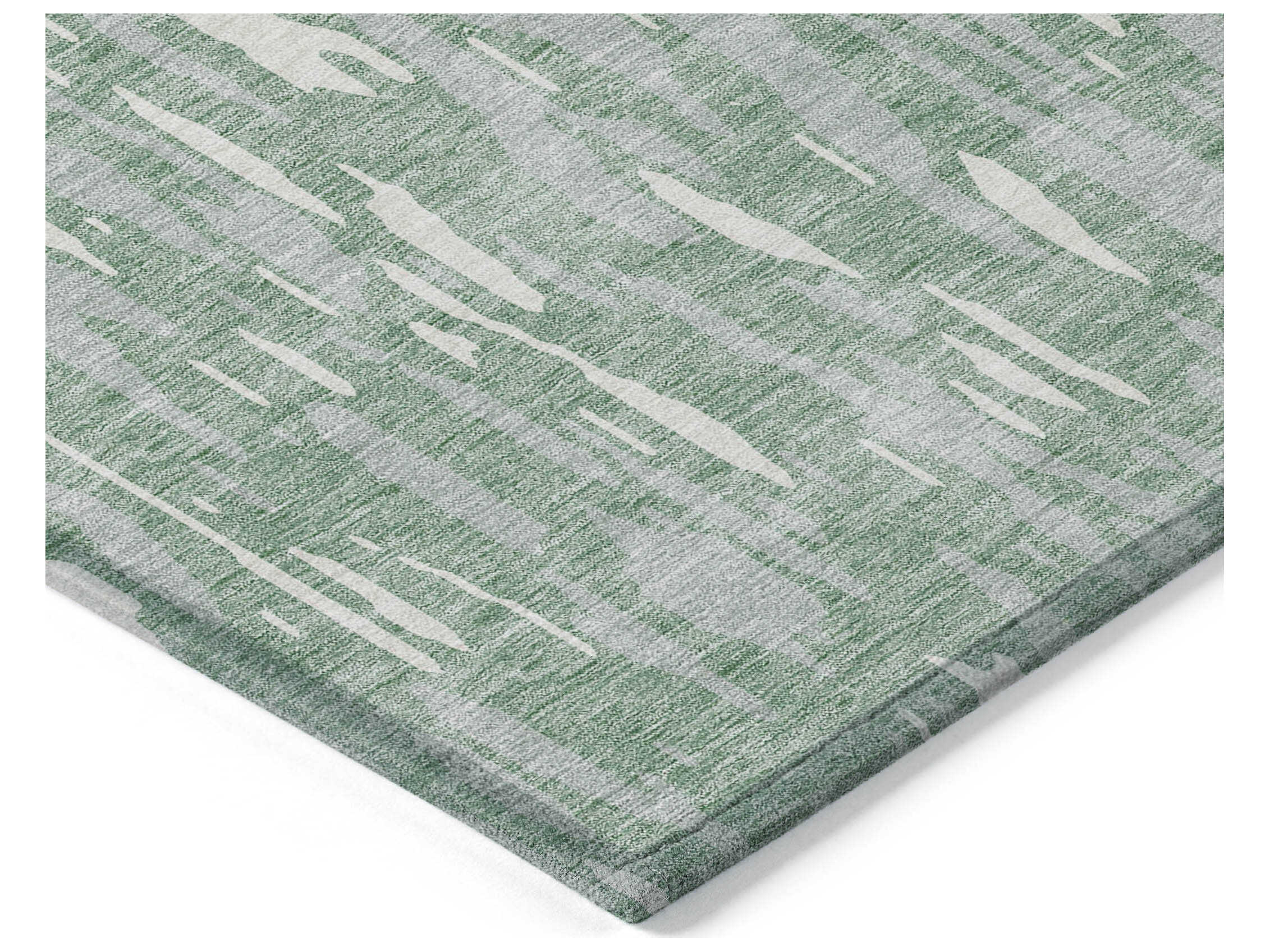Dalyn Chantille Abstract Runner Area Rug