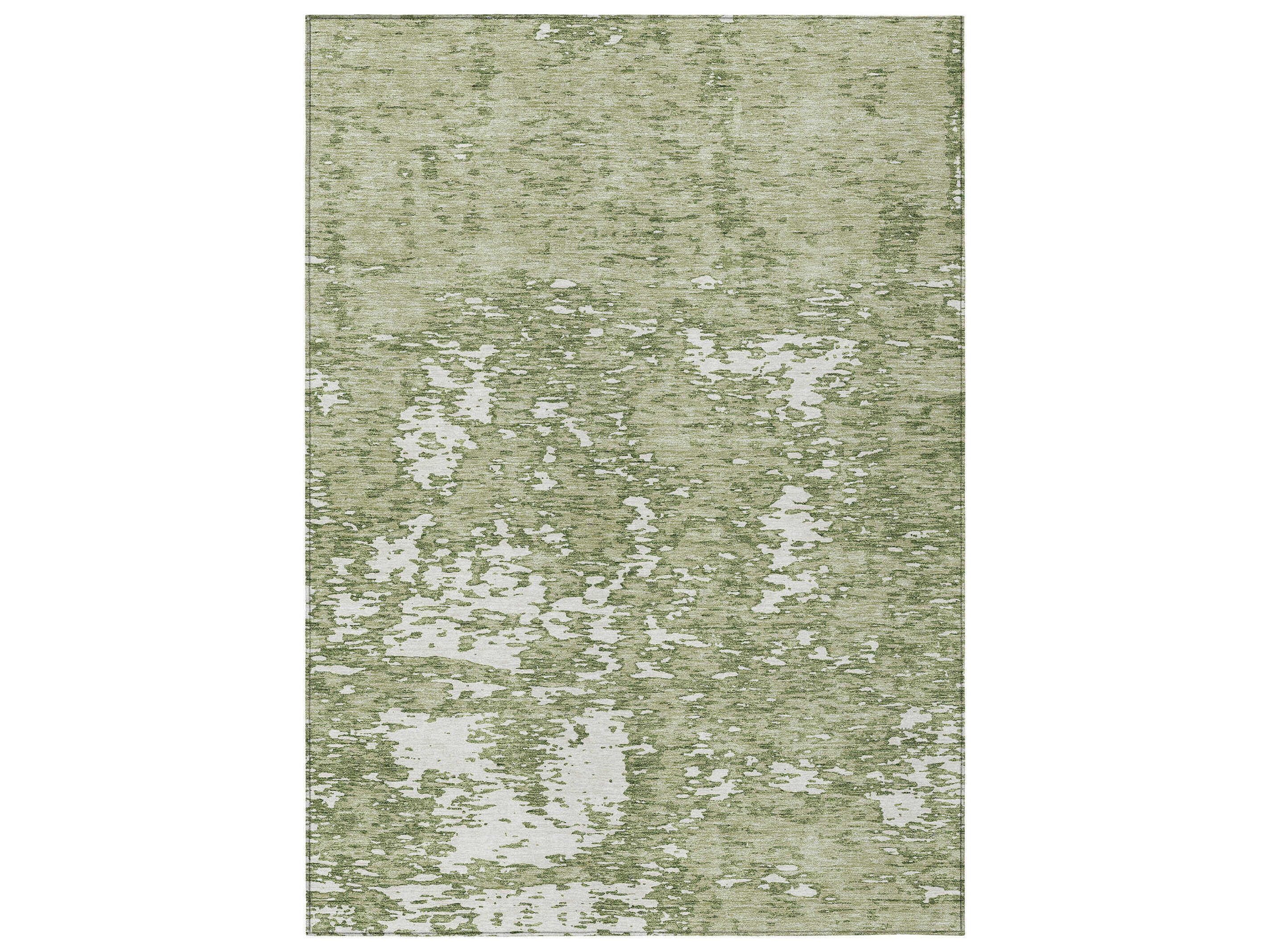 Dalyn Chantille Abstract Runner Area Rug