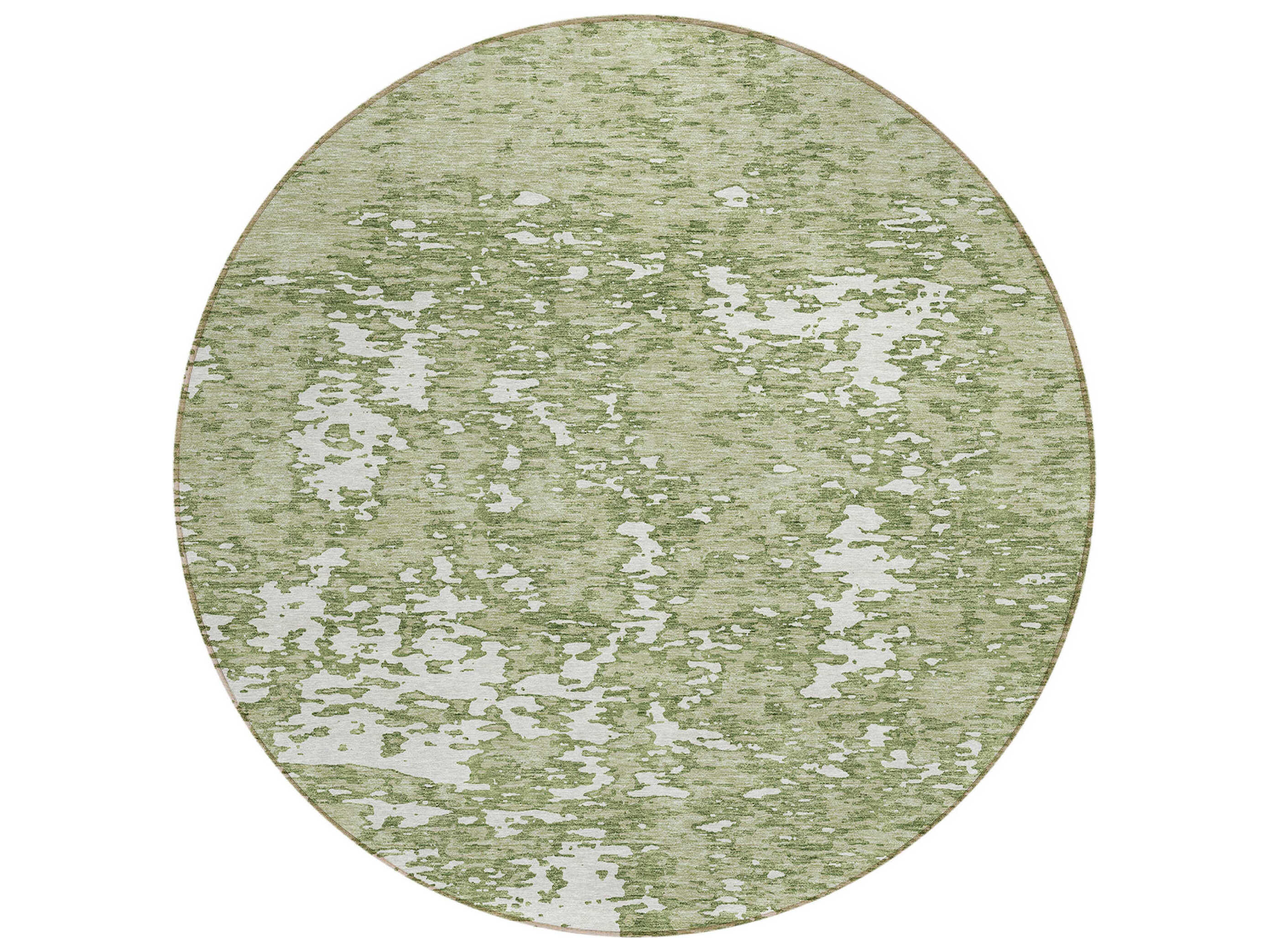 Dalyn Chantille Abstract Runner Area Rug