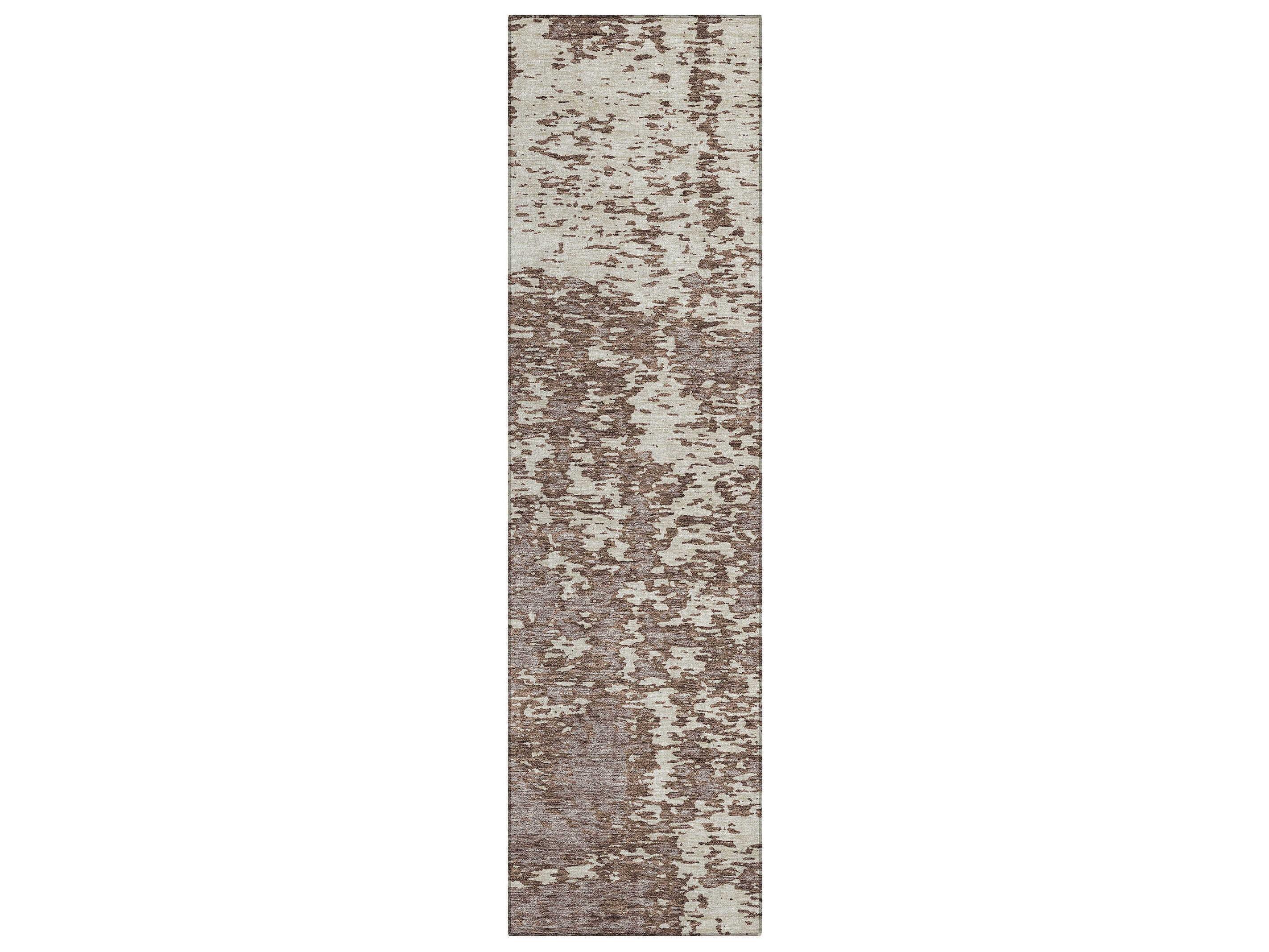 Dalyn Chantille Abstract Runner Area Rug