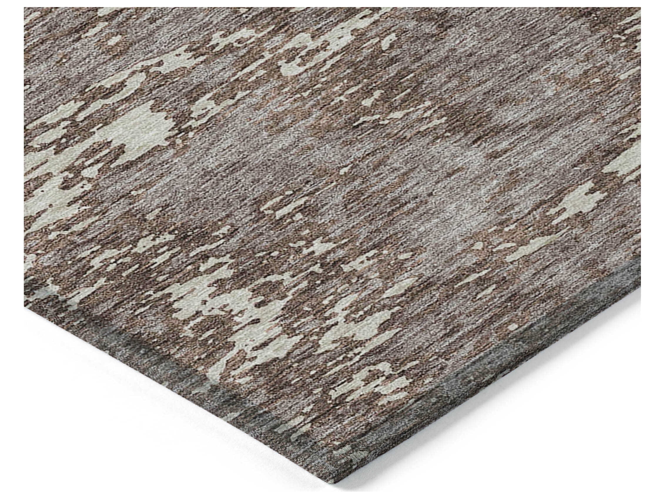 Dalyn Chantille Abstract Runner Area Rug