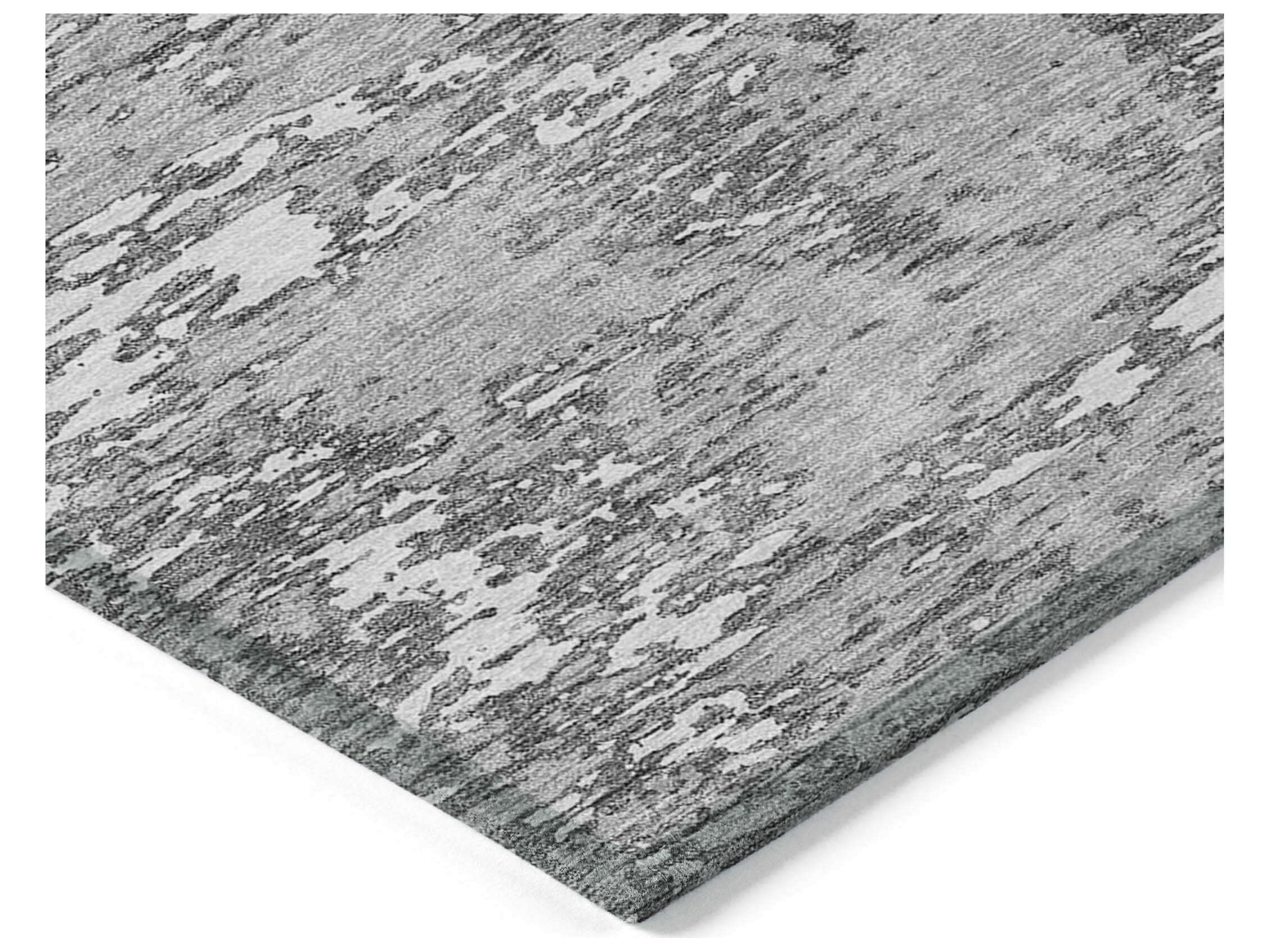 Dalyn Chantille Abstract Runner Area Rug