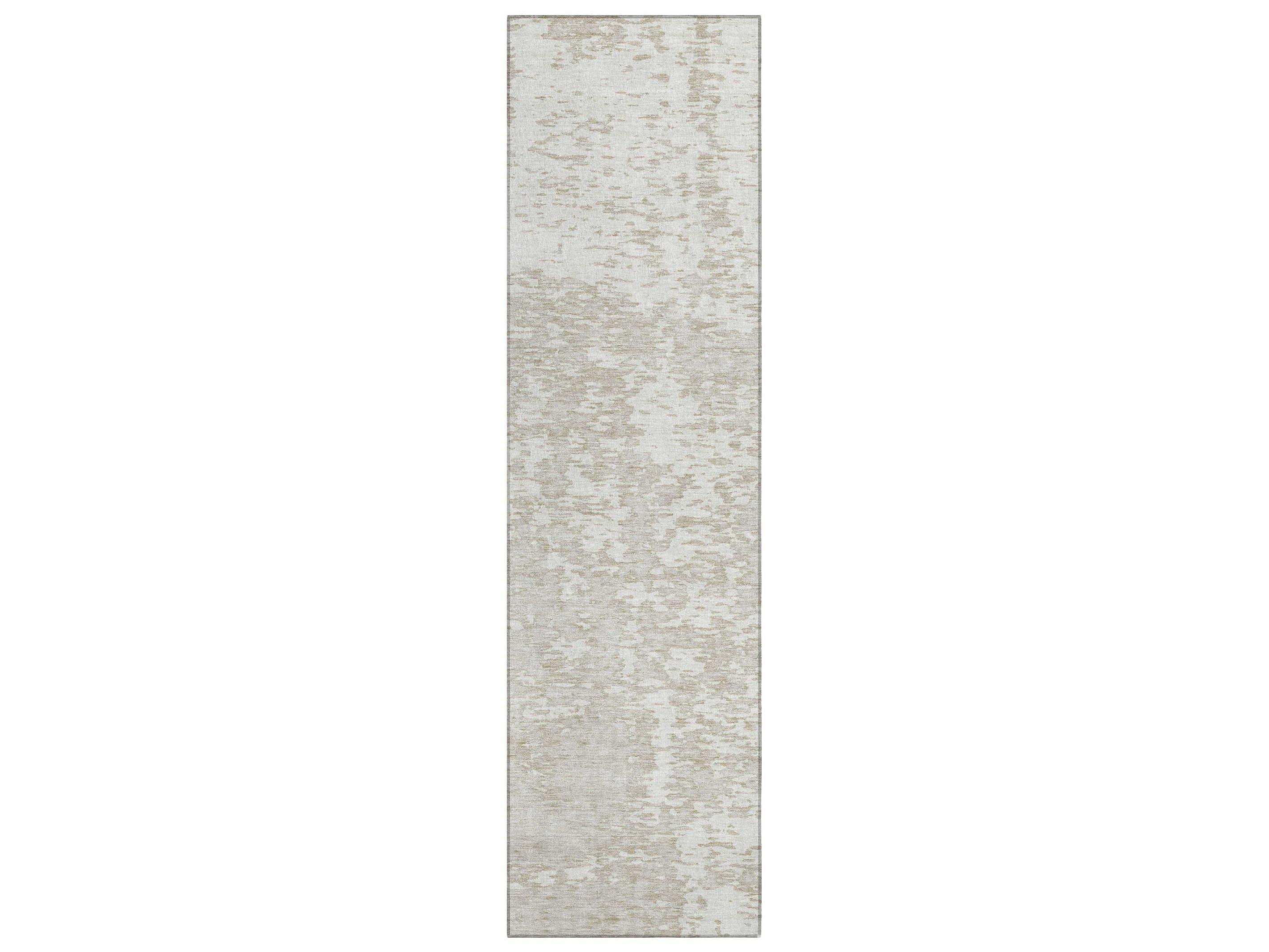 Dalyn Chantille Abstract Runner Area Rug
