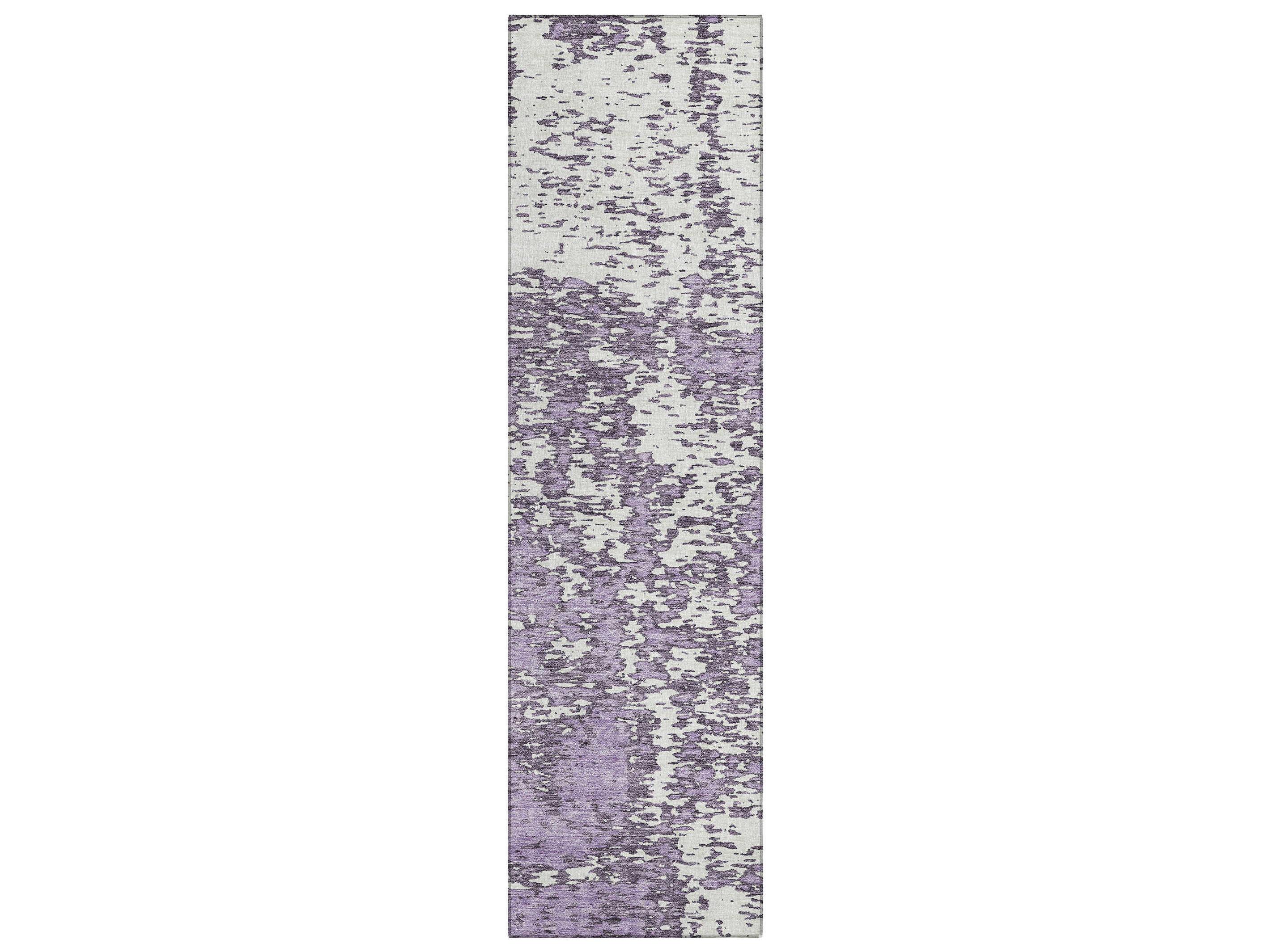 Dalyn Chantille Abstract Runner Area Rug