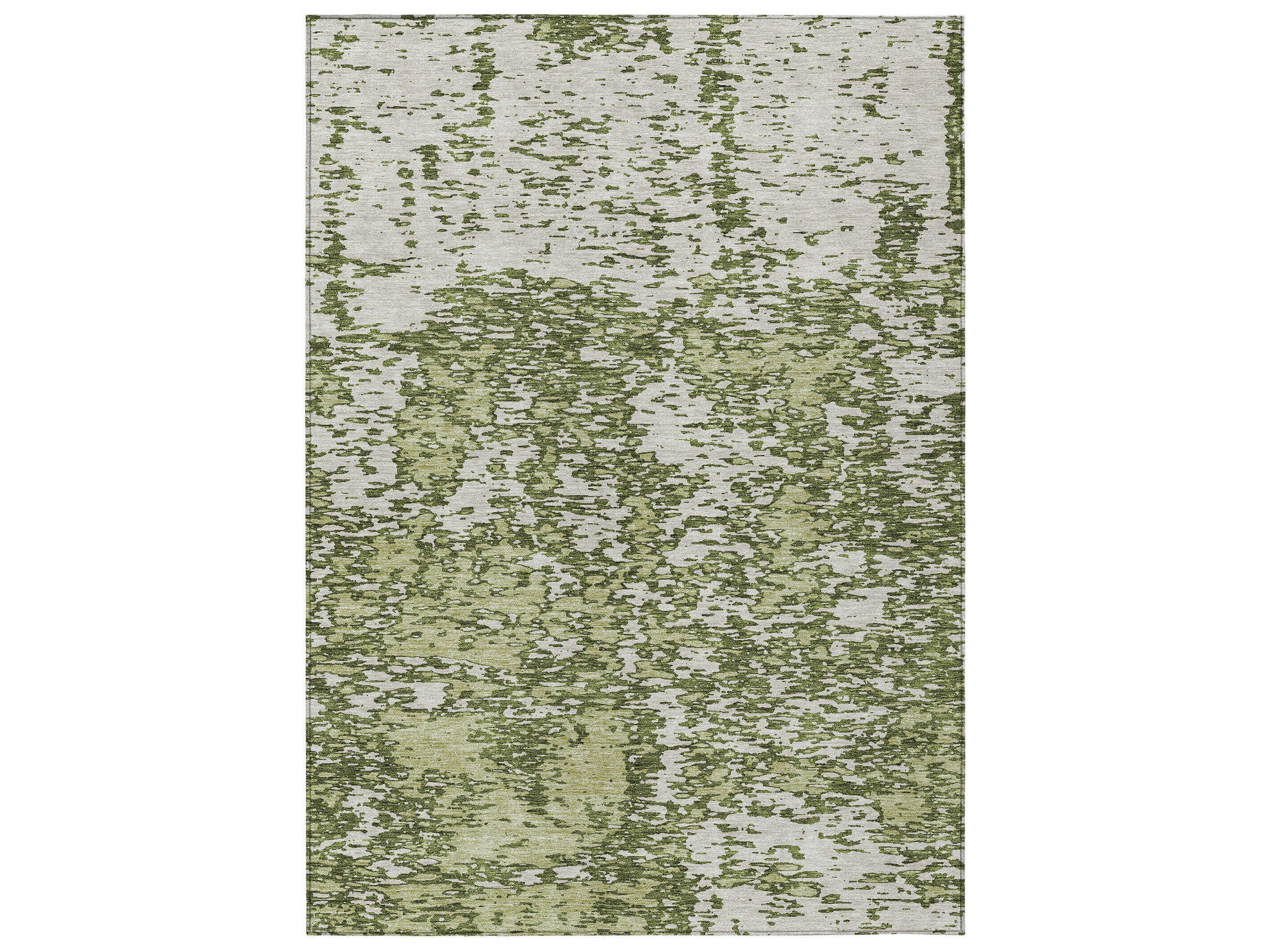 Dalyn Chantille Abstract Runner Area Rug
