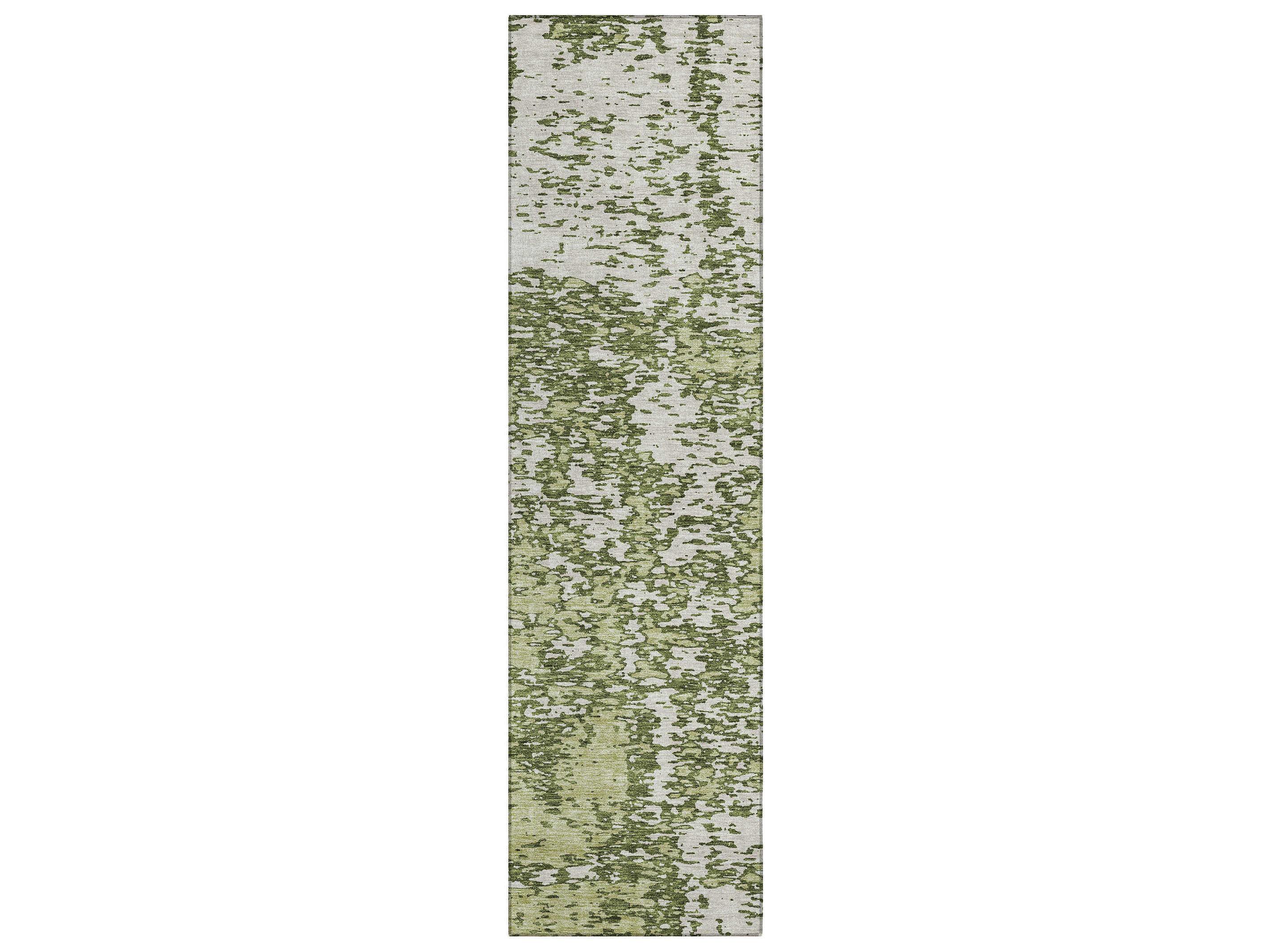 Dalyn Chantille Abstract Runner Area Rug