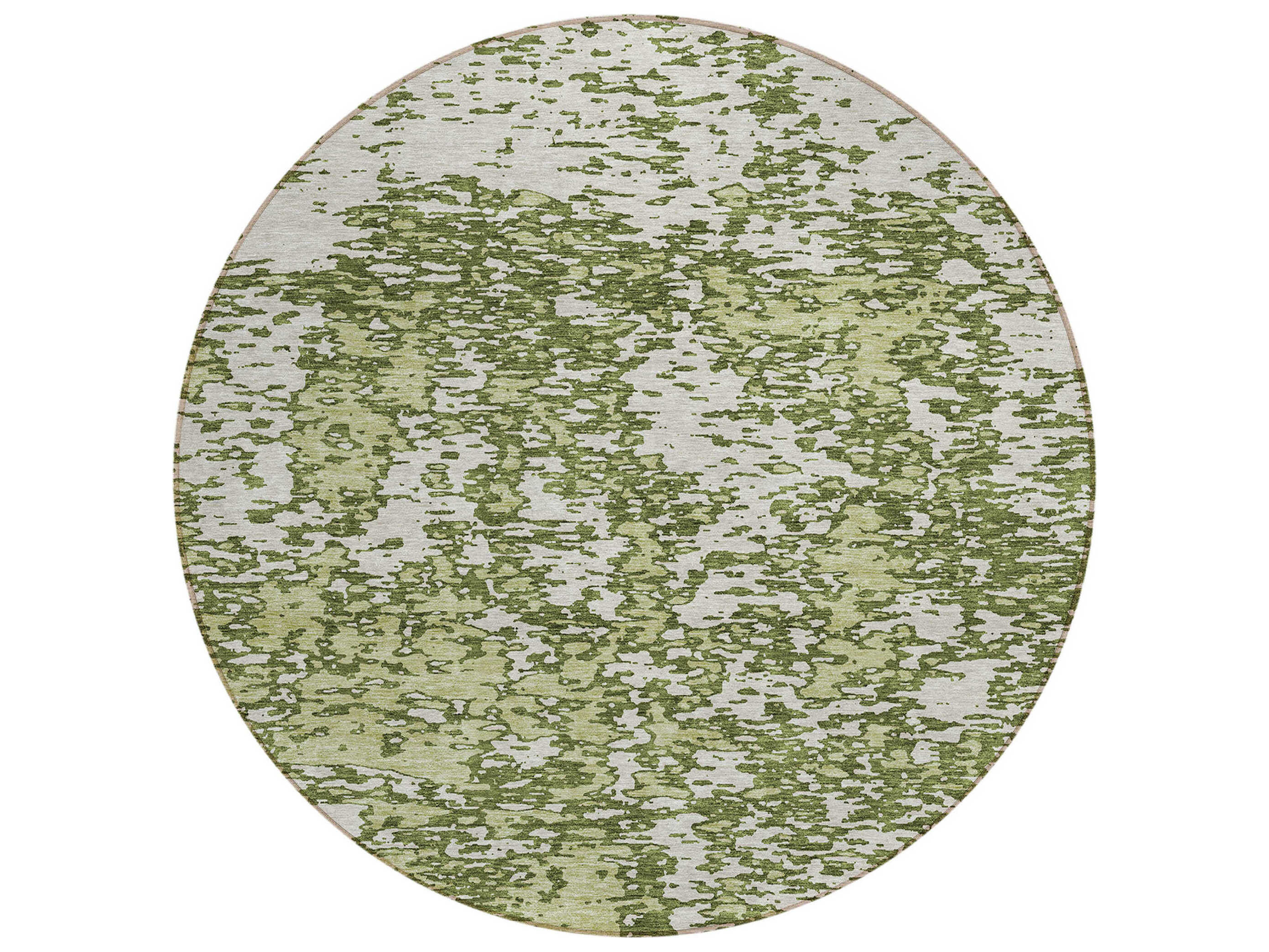 Dalyn Chantille Abstract Runner Area Rug