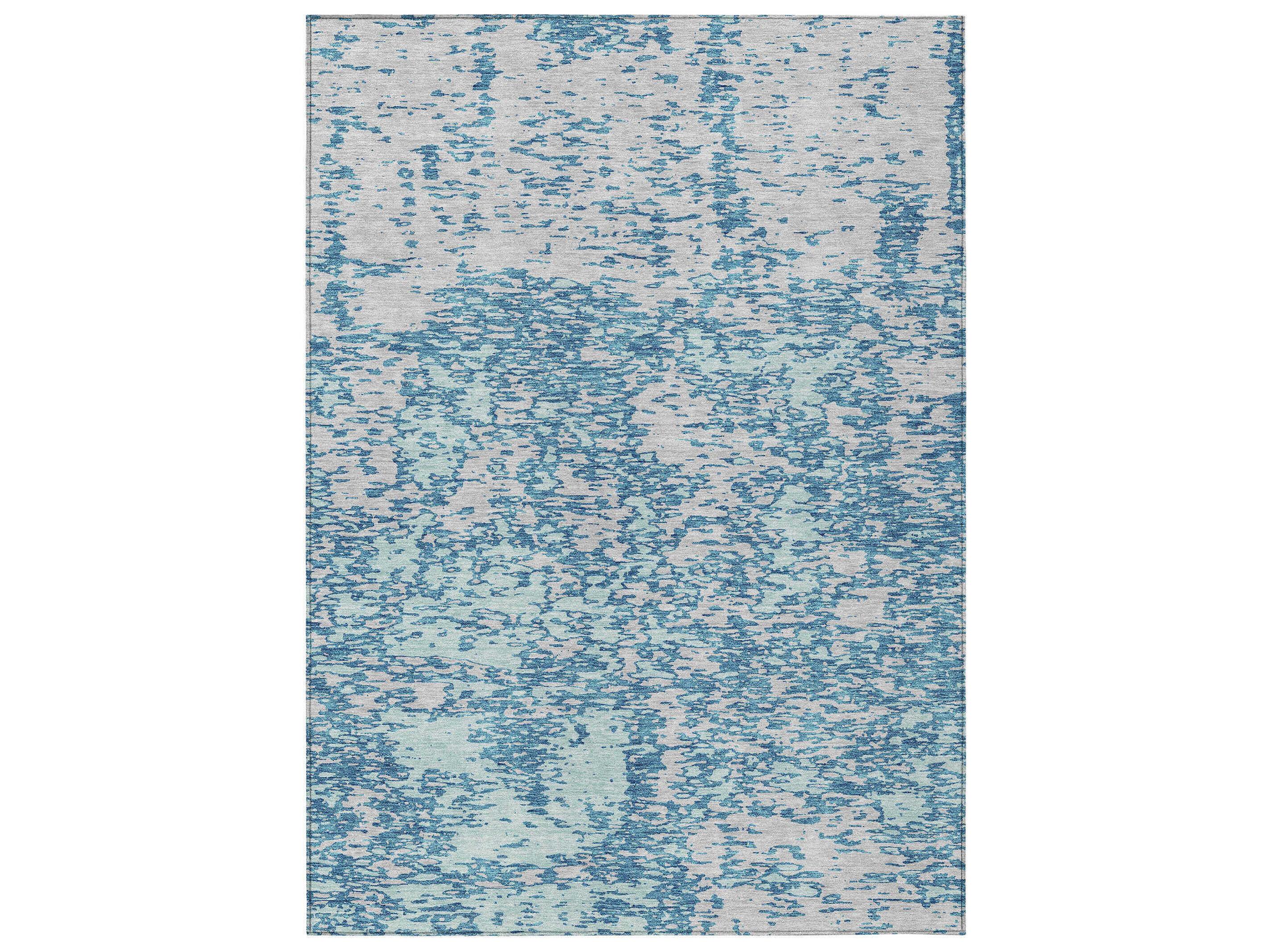 Dalyn Chantille Abstract Runner Area Rug