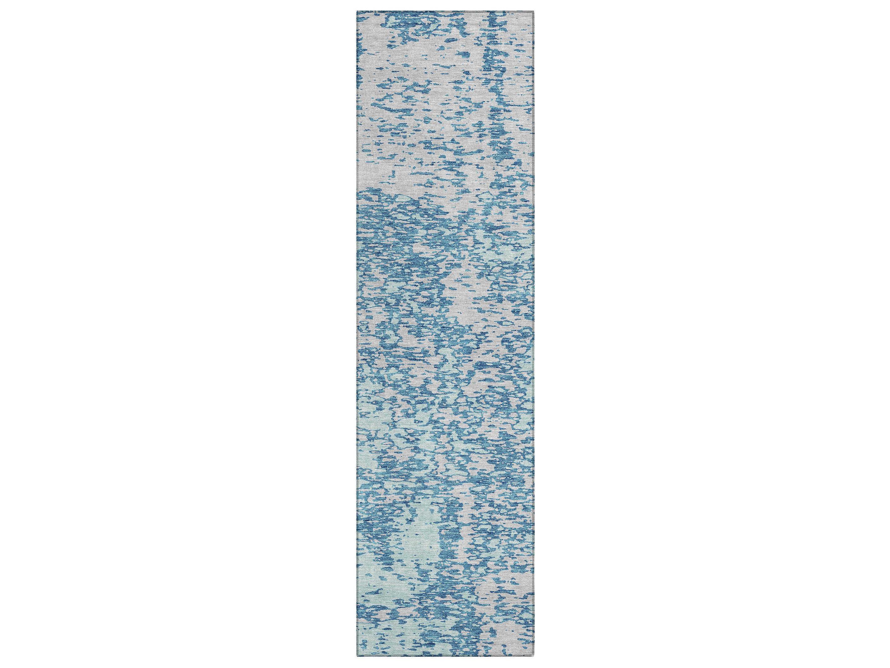 Dalyn Chantille Abstract Runner Area Rug