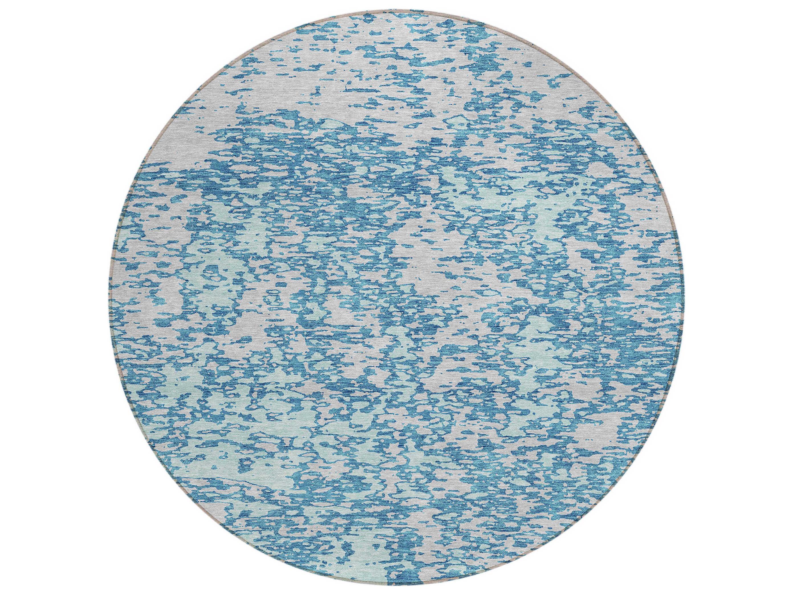 Dalyn Chantille Abstract Runner Area Rug