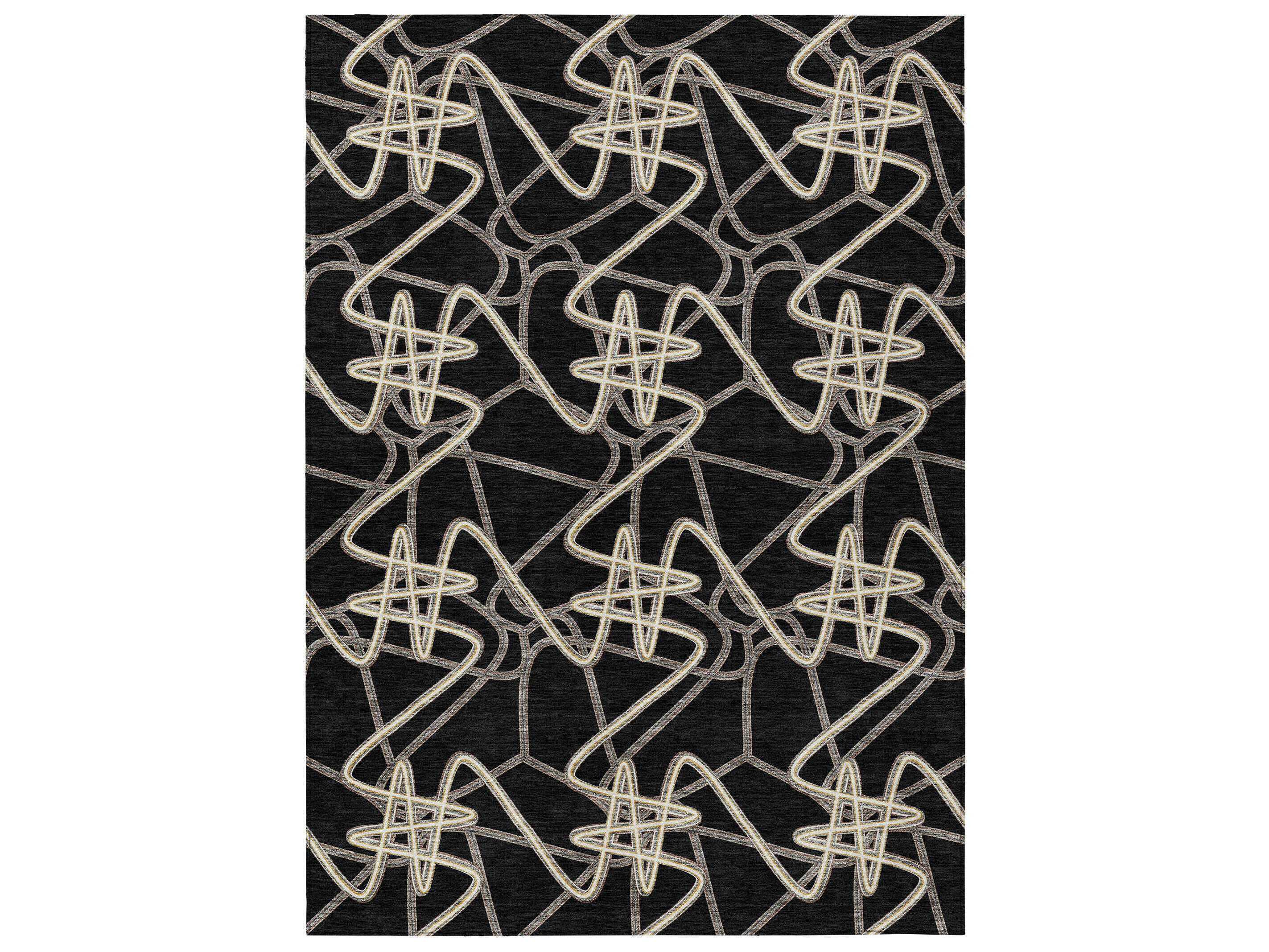 Dalyn Chantille Geometric Runner Area Rug