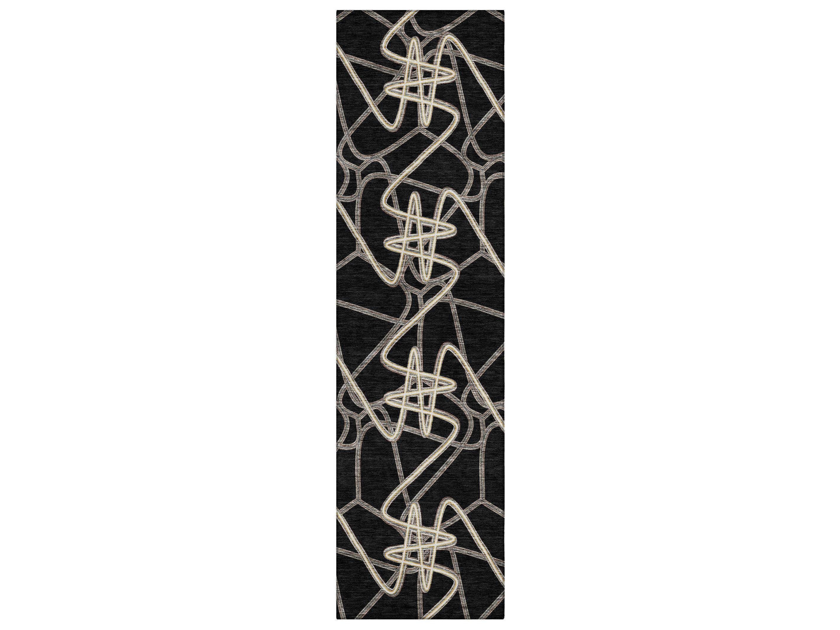 Dalyn Chantille Geometric Runner Area Rug