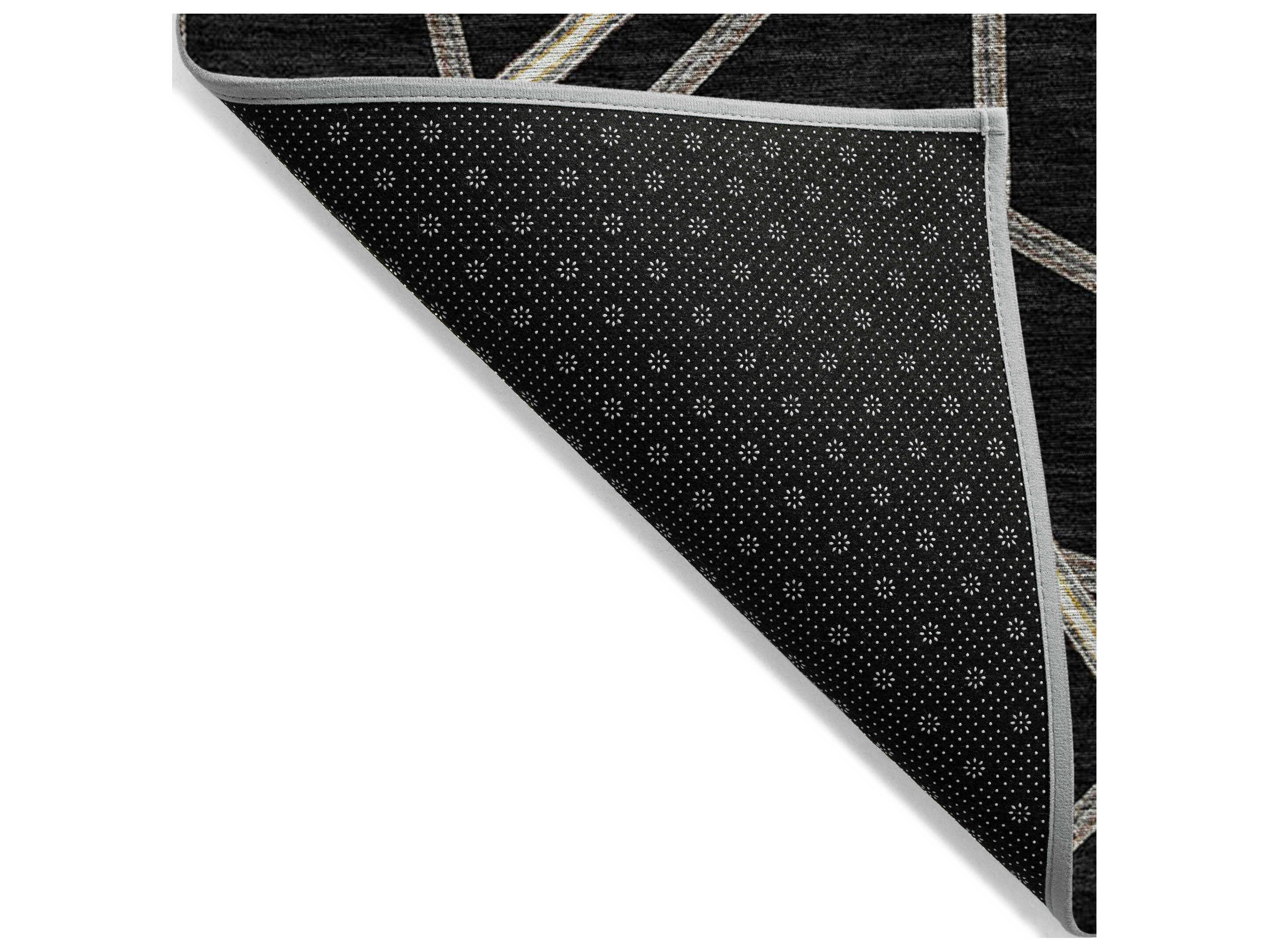 Dalyn Chantille Geometric Runner Area Rug