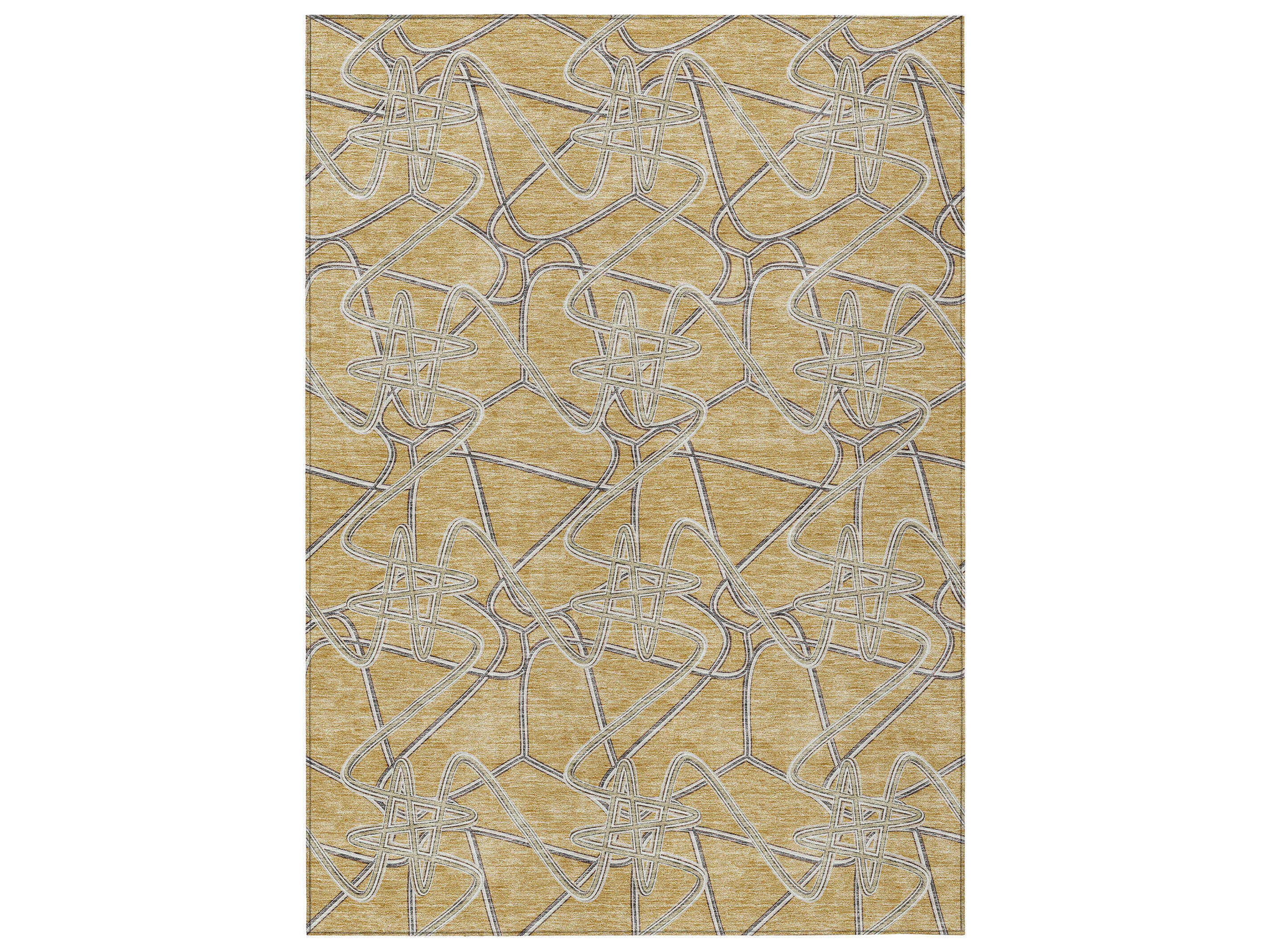Dalyn Chantille Geometric Runner Area Rug