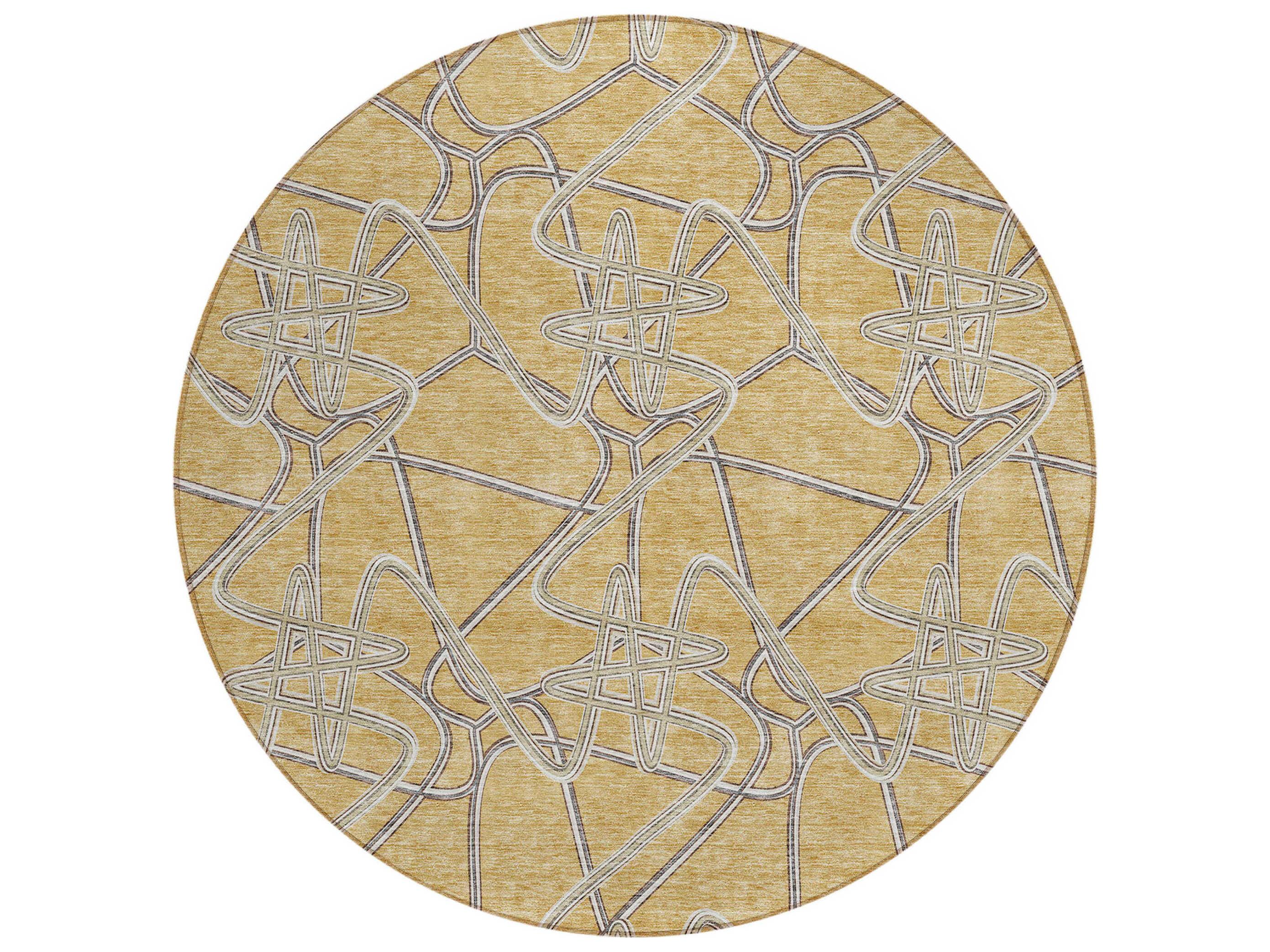 Dalyn Chantille Geometric Runner Area Rug