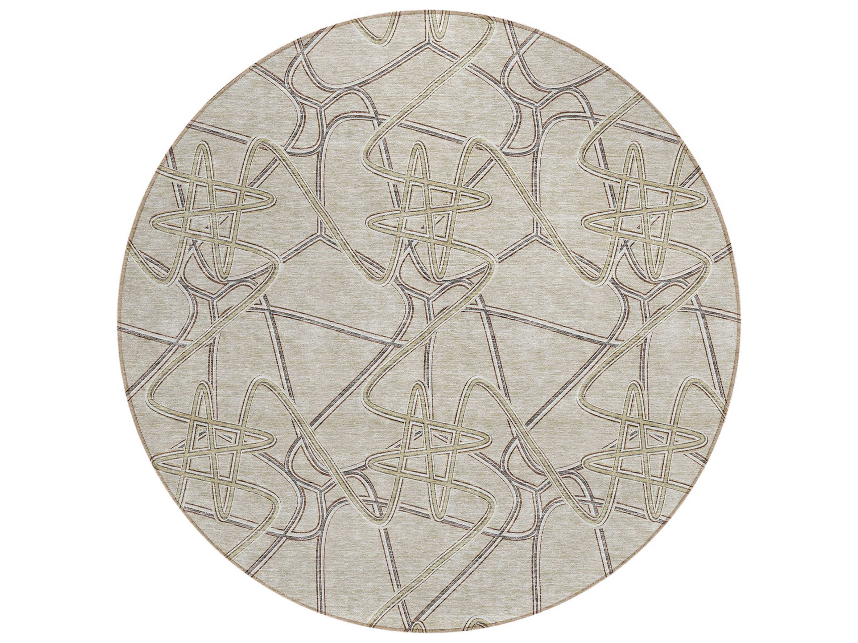 Dalyn Chantille Geometric Runner Area Rug