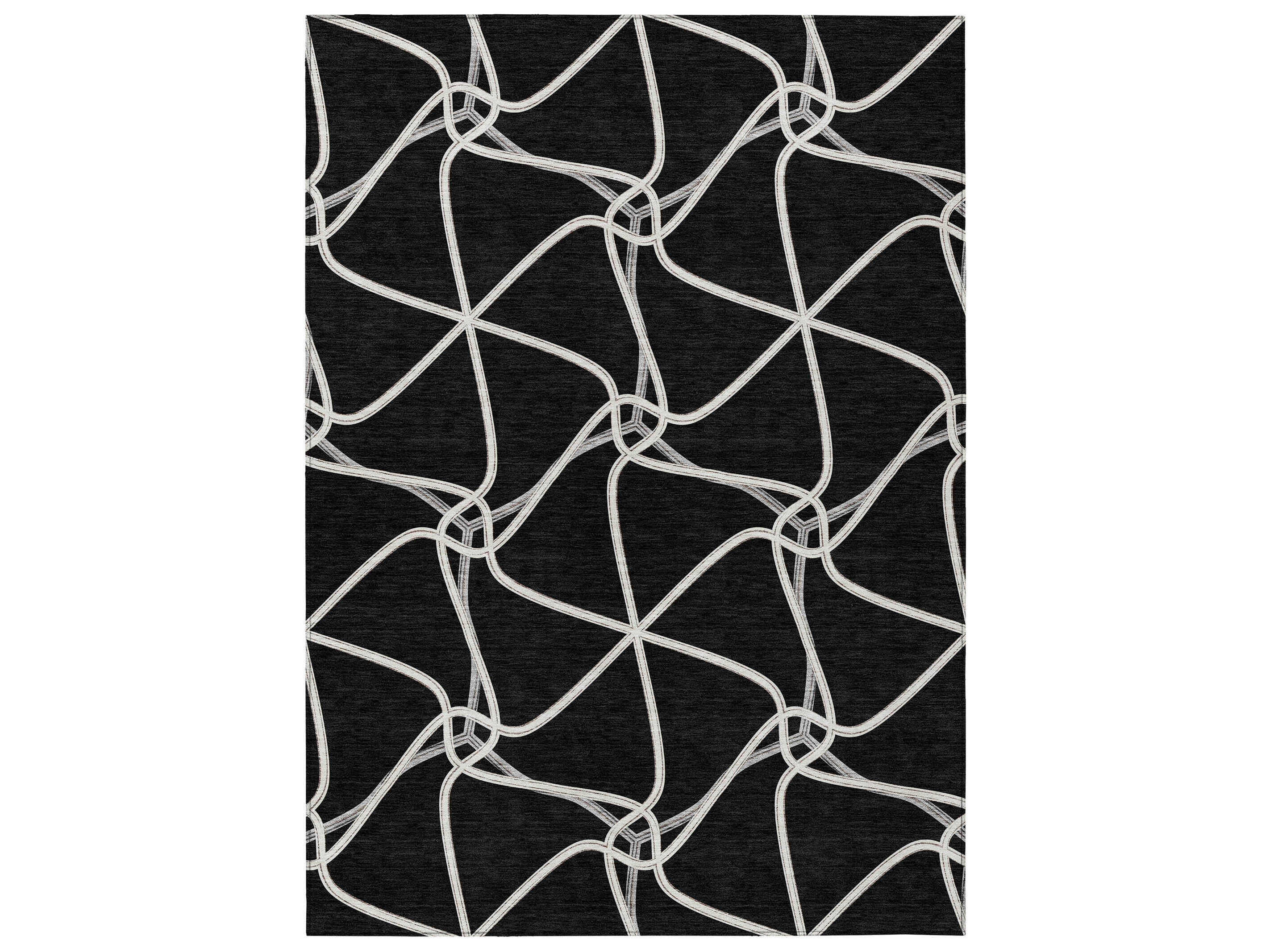 Dalyn Chantille Geometric Runner Area Rug