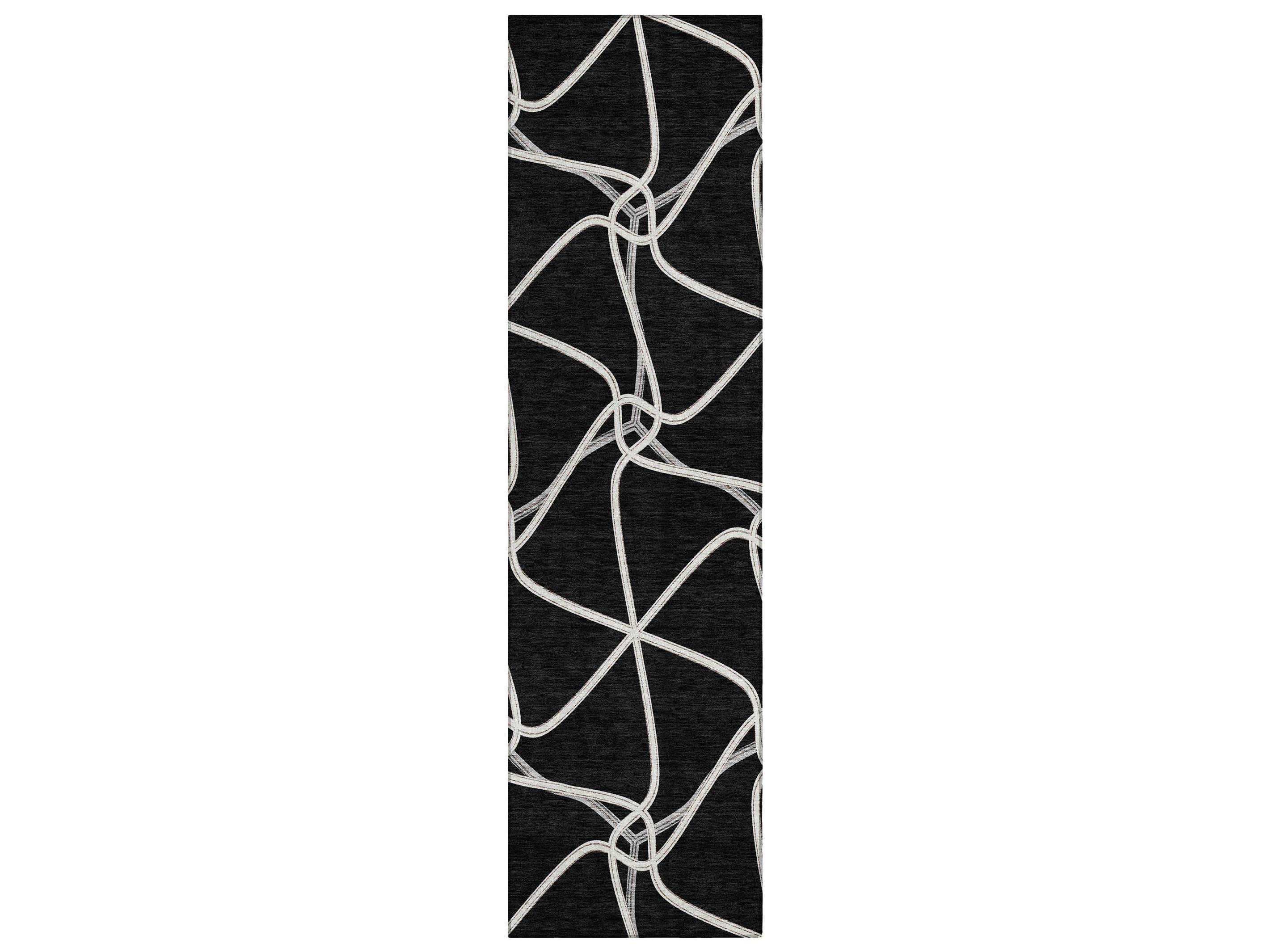 Dalyn Chantille Geometric Runner Area Rug