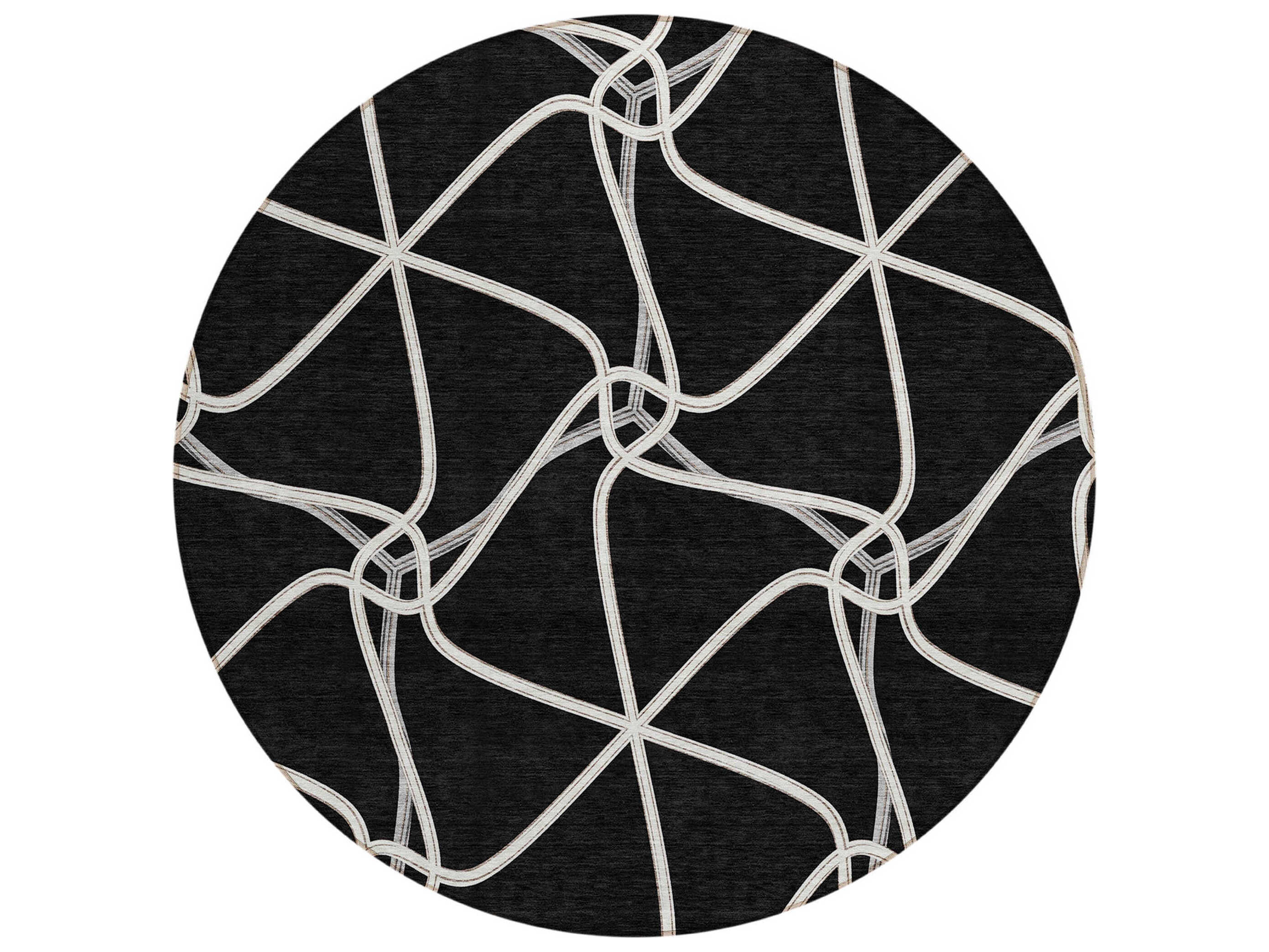 Dalyn Chantille Geometric Runner Area Rug