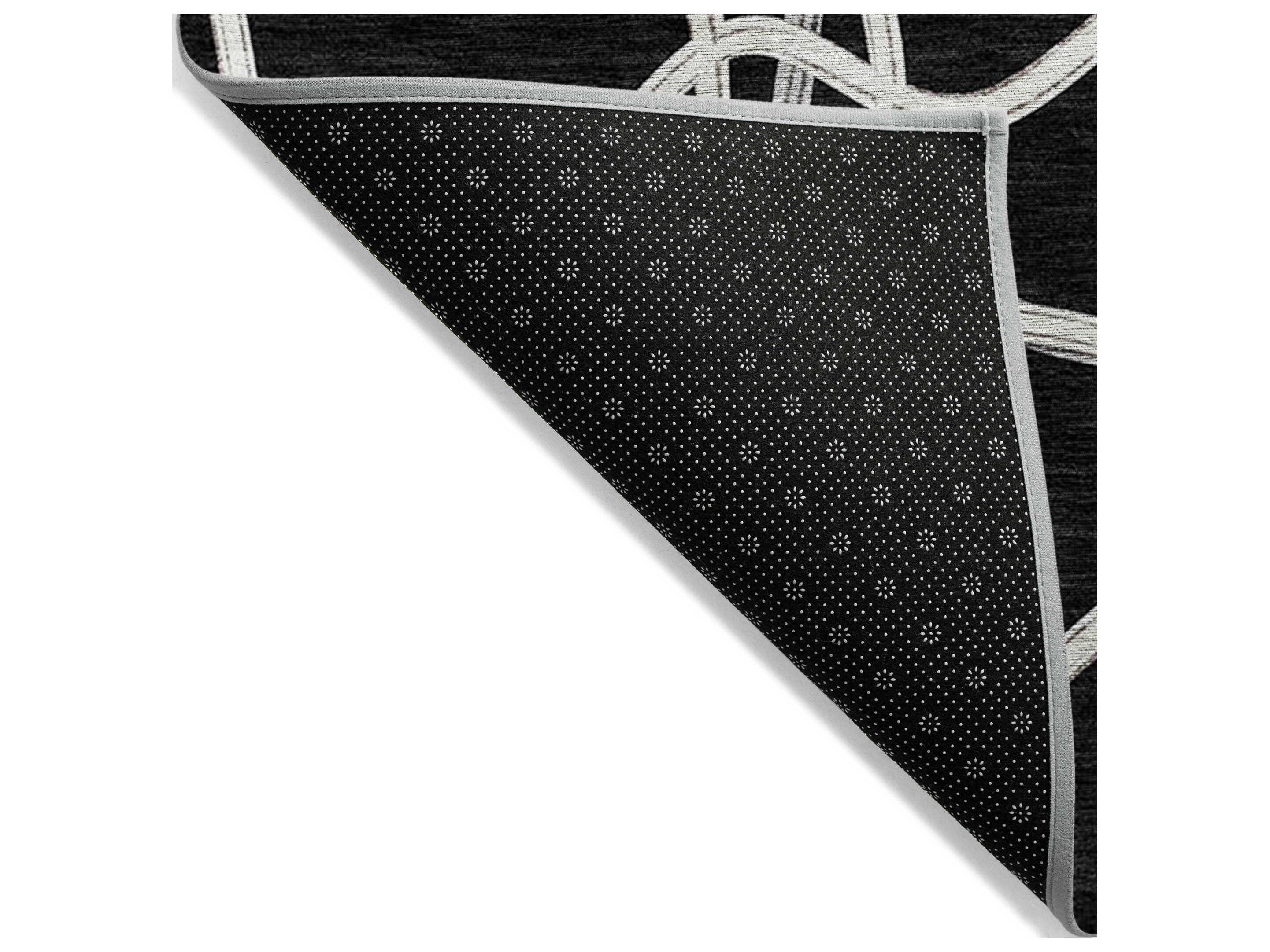 Dalyn Chantille Geometric Runner Area Rug