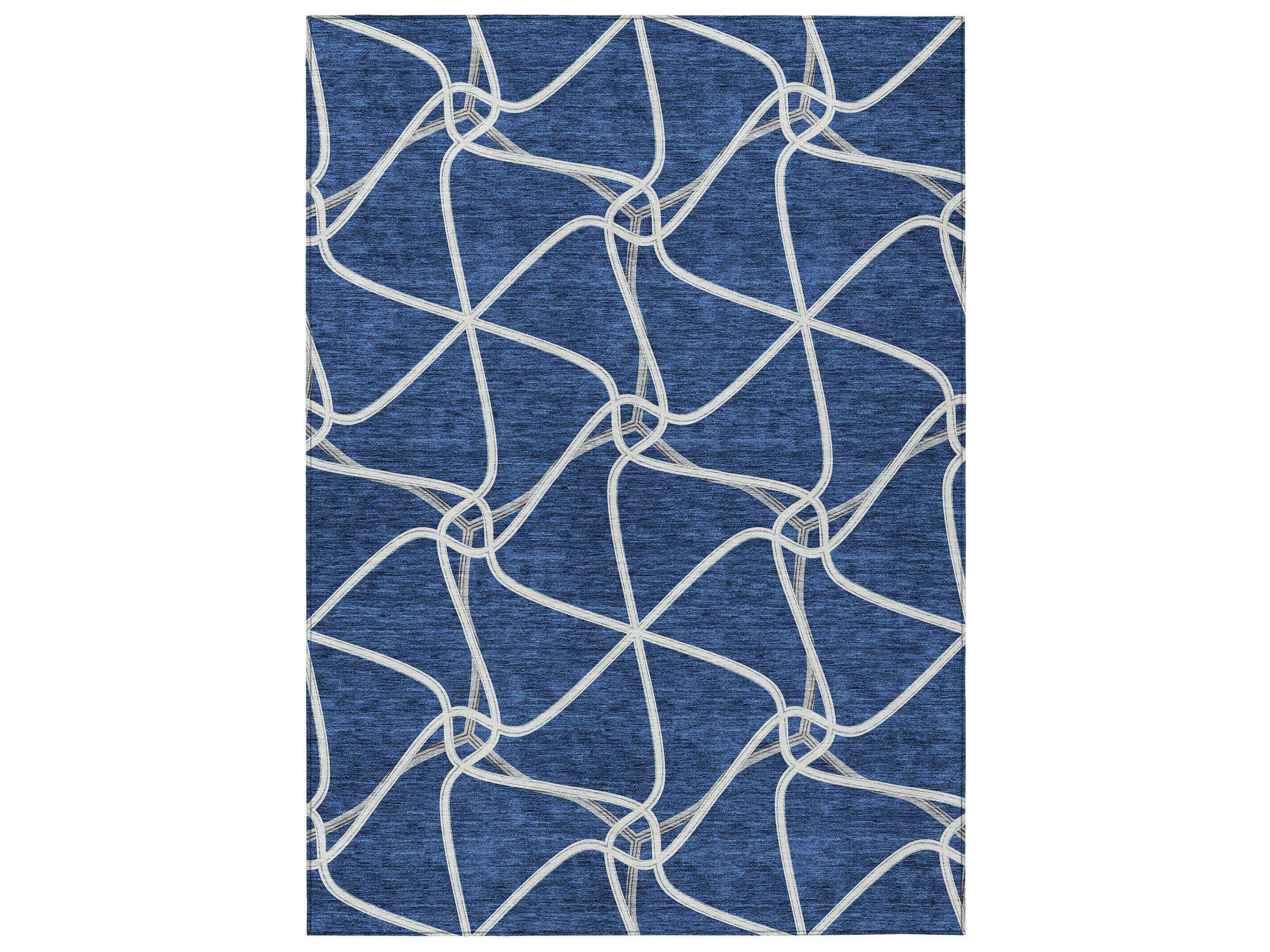 Dalyn Chantille Geometric Runner Area Rug