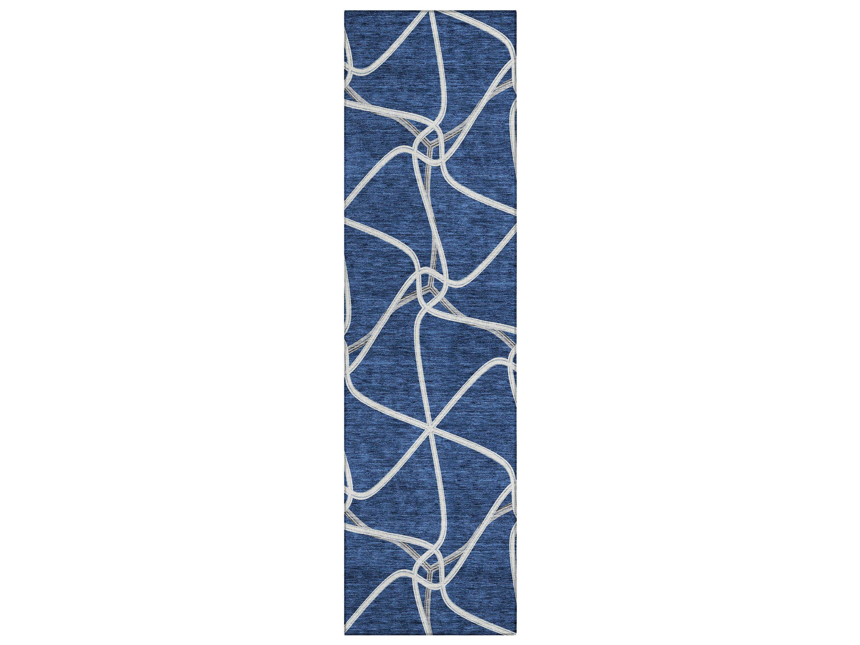 Dalyn Chantille Geometric Runner Area Rug