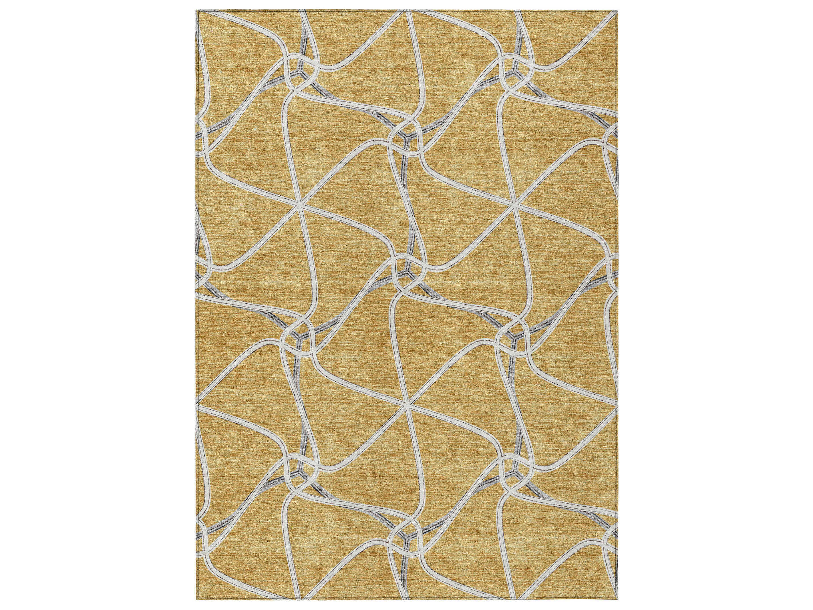 Dalyn Chantille Geometric Runner Area Rug