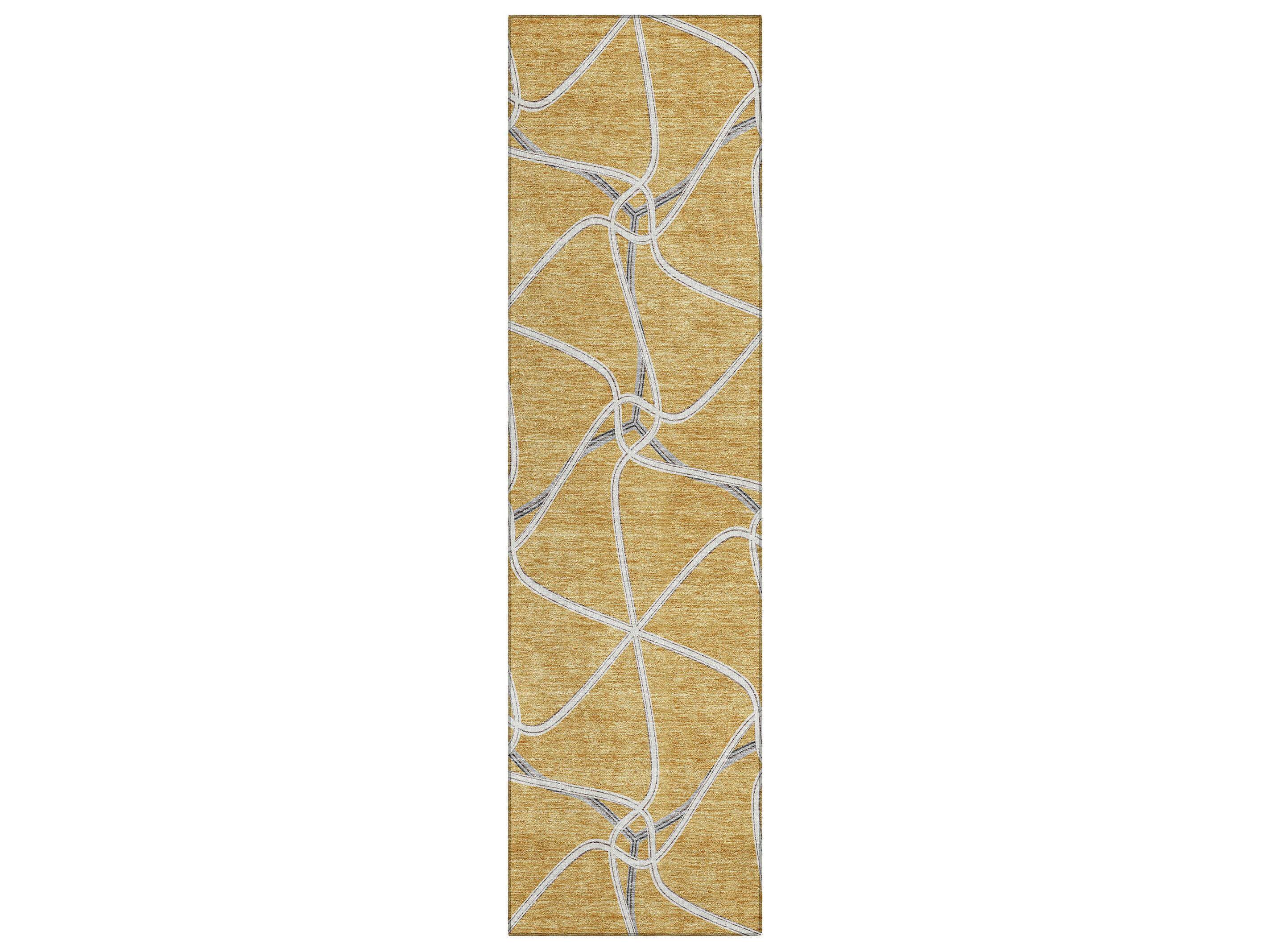 Dalyn Chantille Geometric Runner Area Rug