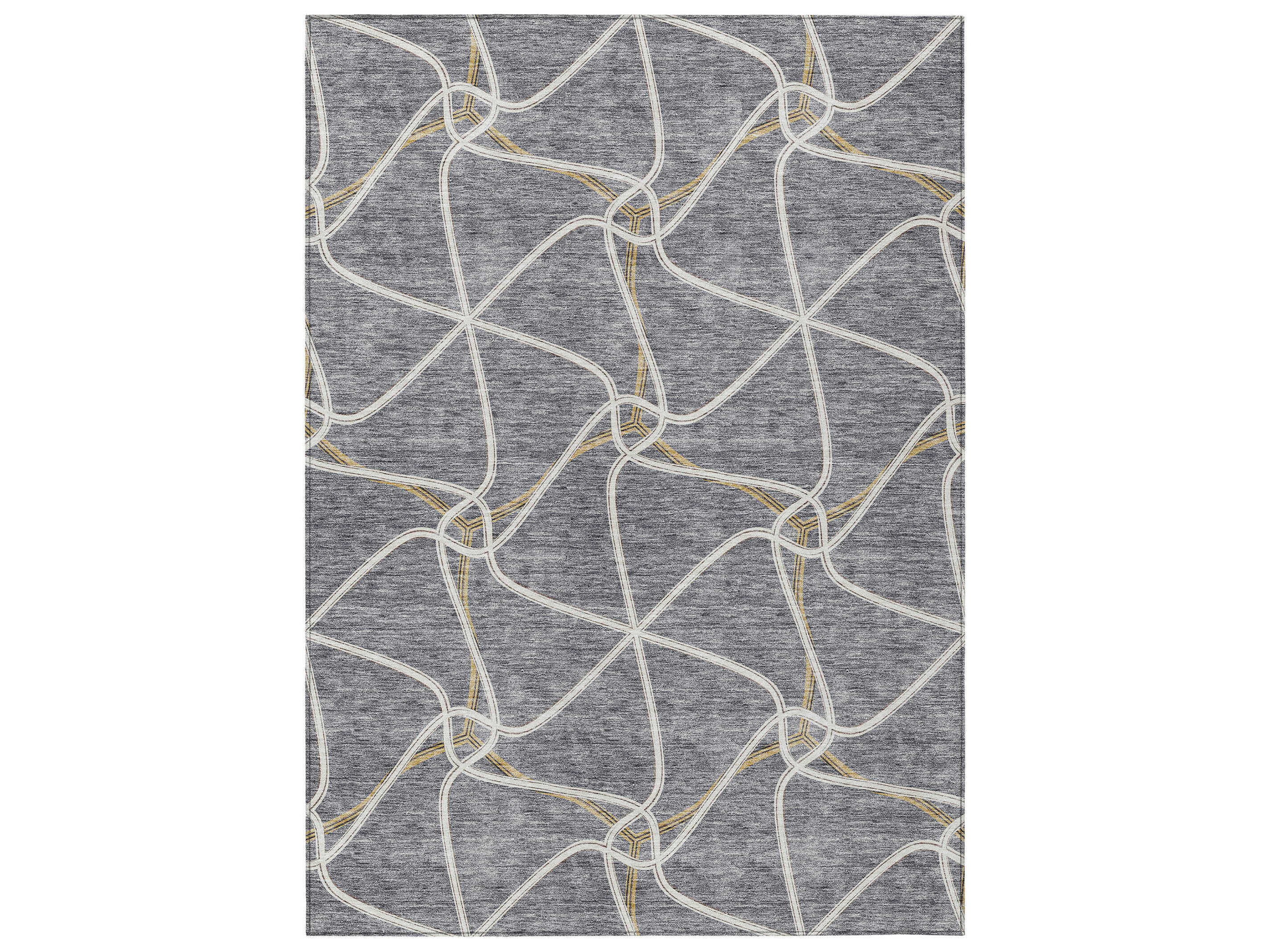 Dalyn Chantille Geometric Runner Area Rug