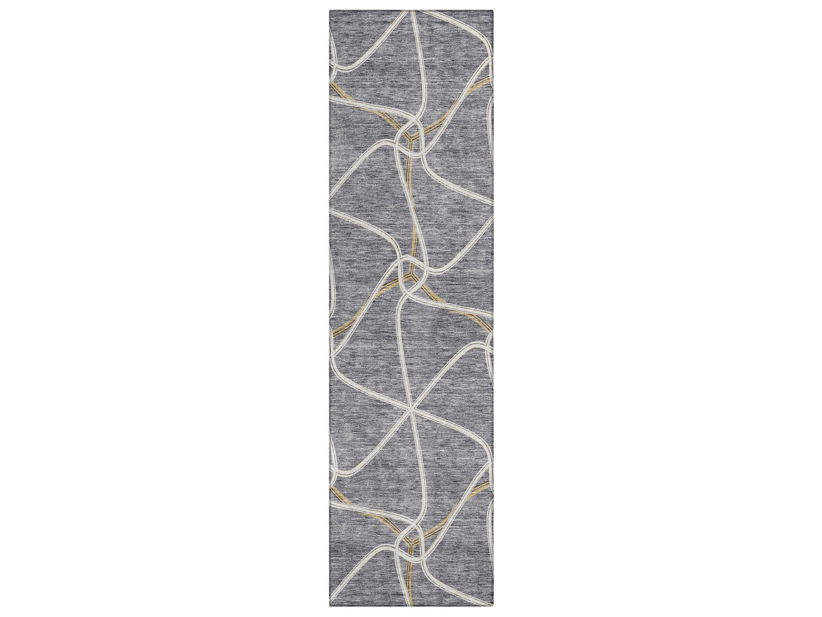 Dalyn Chantille Geometric Runner Area Rug
