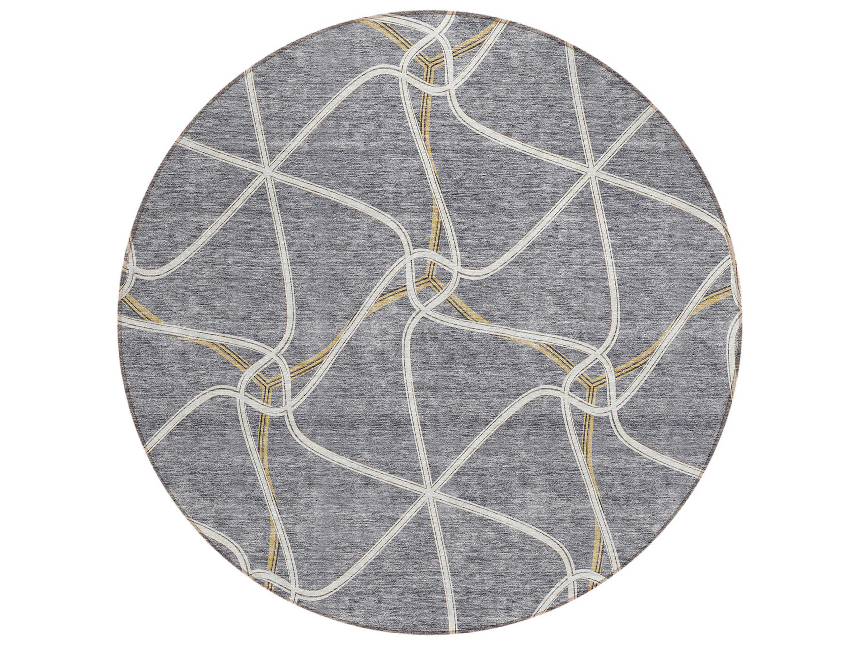 Dalyn Chantille Geometric Runner Area Rug