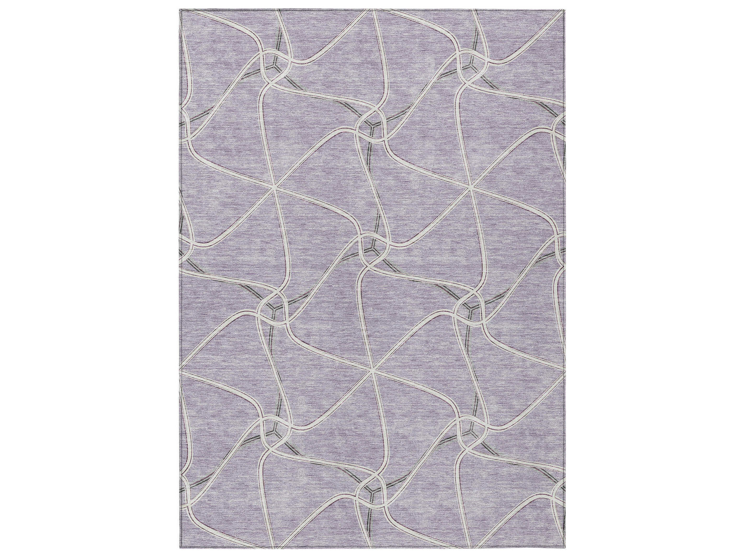 Dalyn Chantille Geometric Runner Area Rug