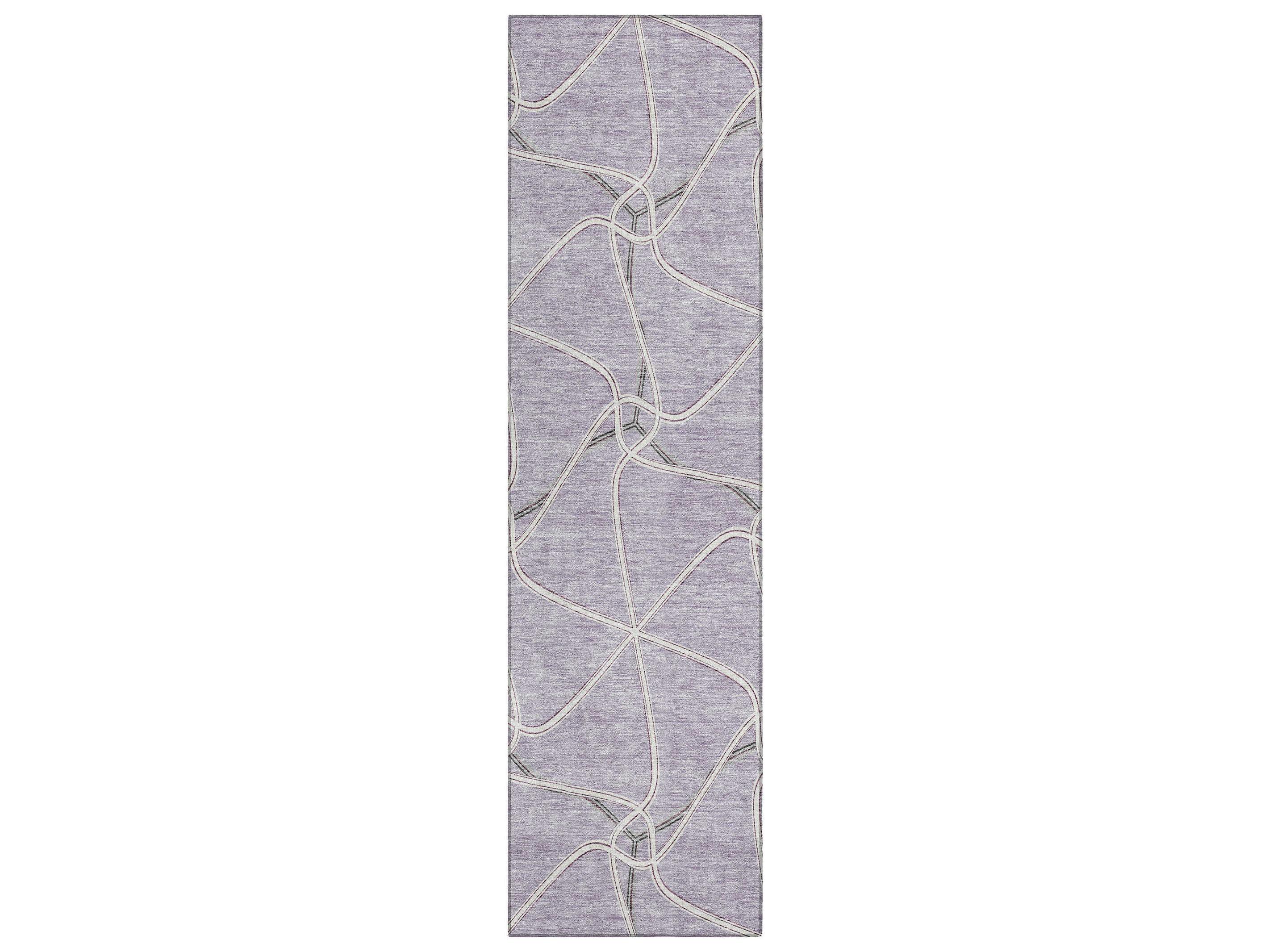 Dalyn Chantille Geometric Runner Area Rug