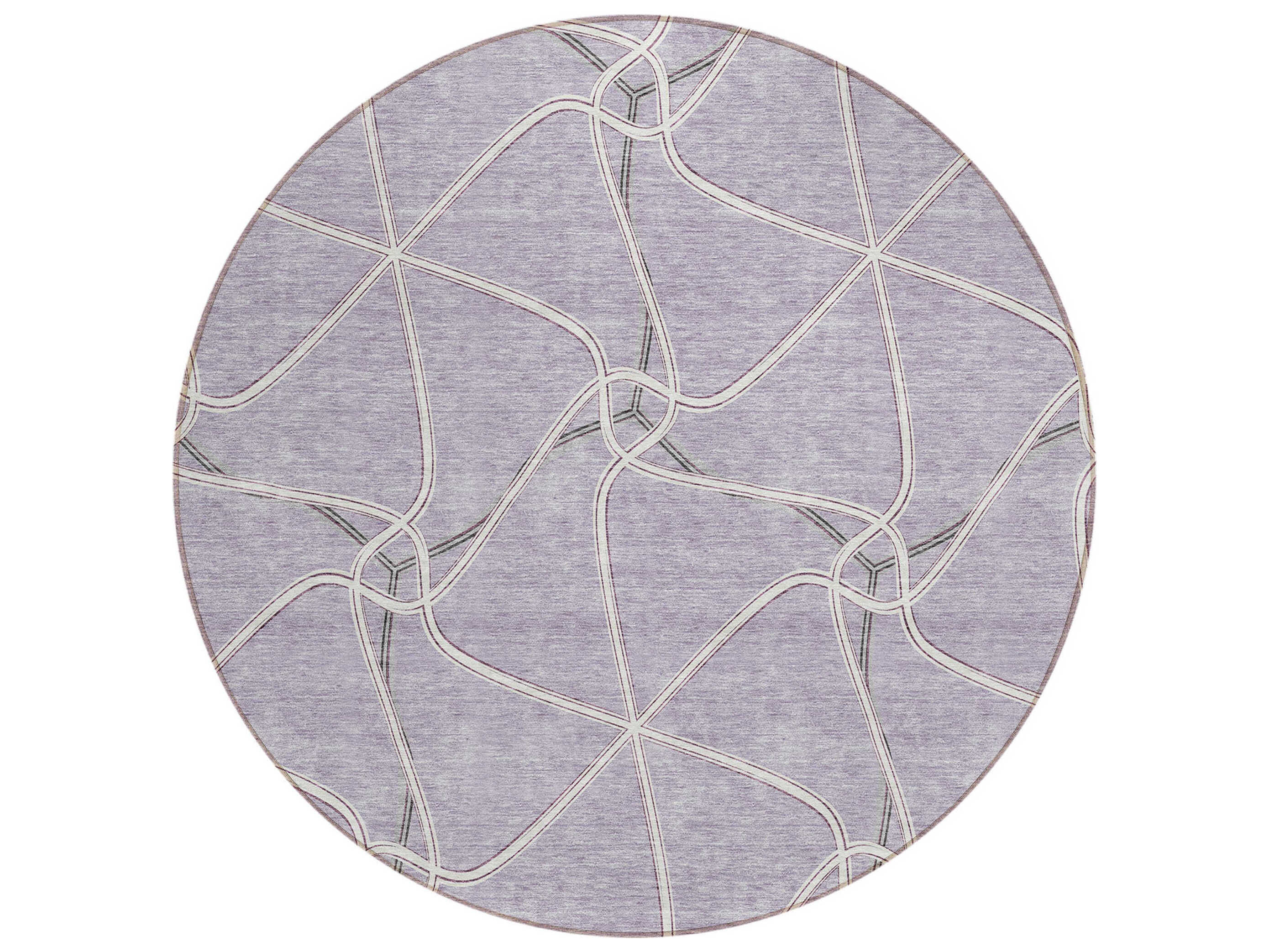 Dalyn Chantille Geometric Runner Area Rug