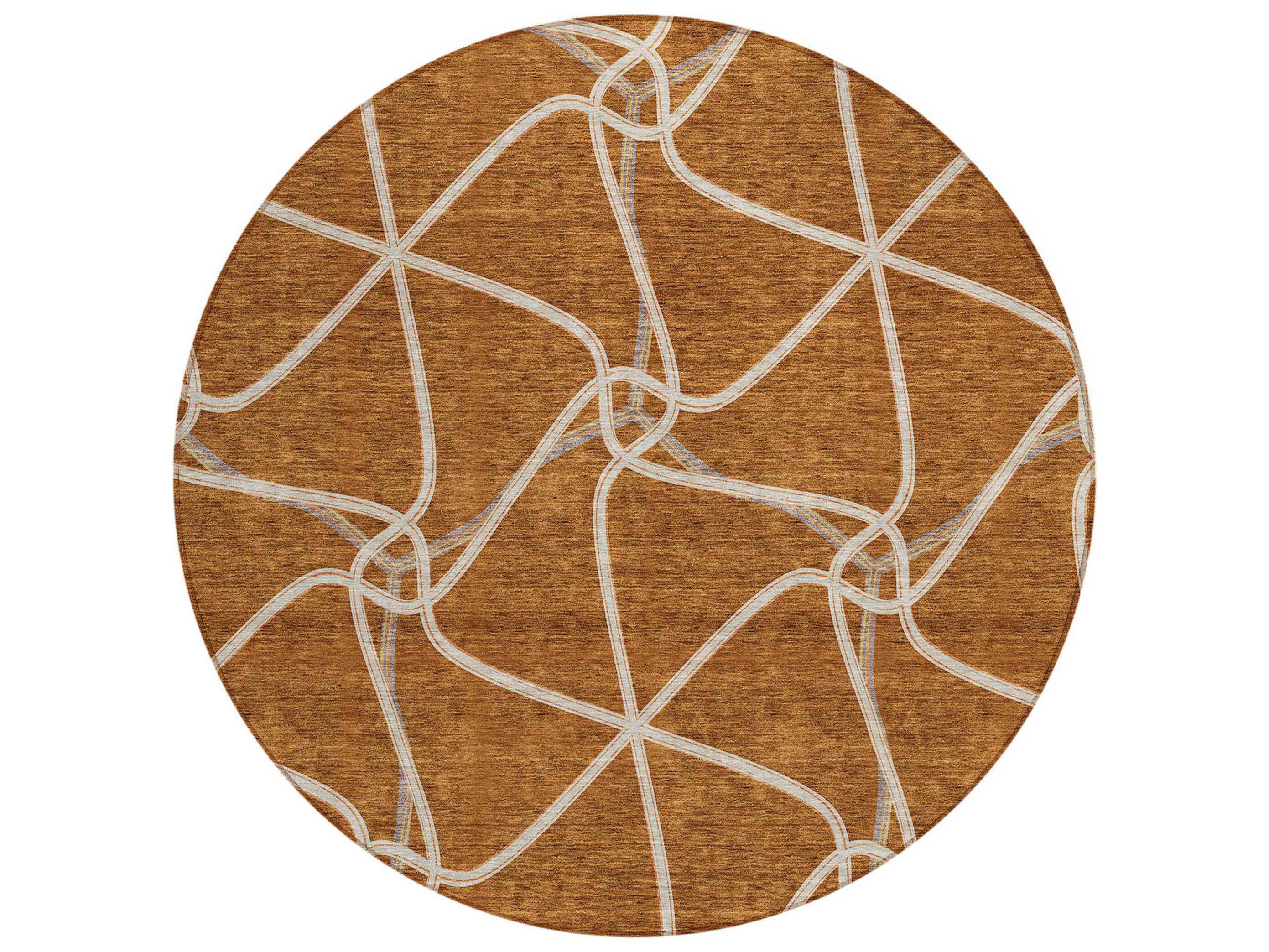 Dalyn Chantille Geometric Runner Area Rug