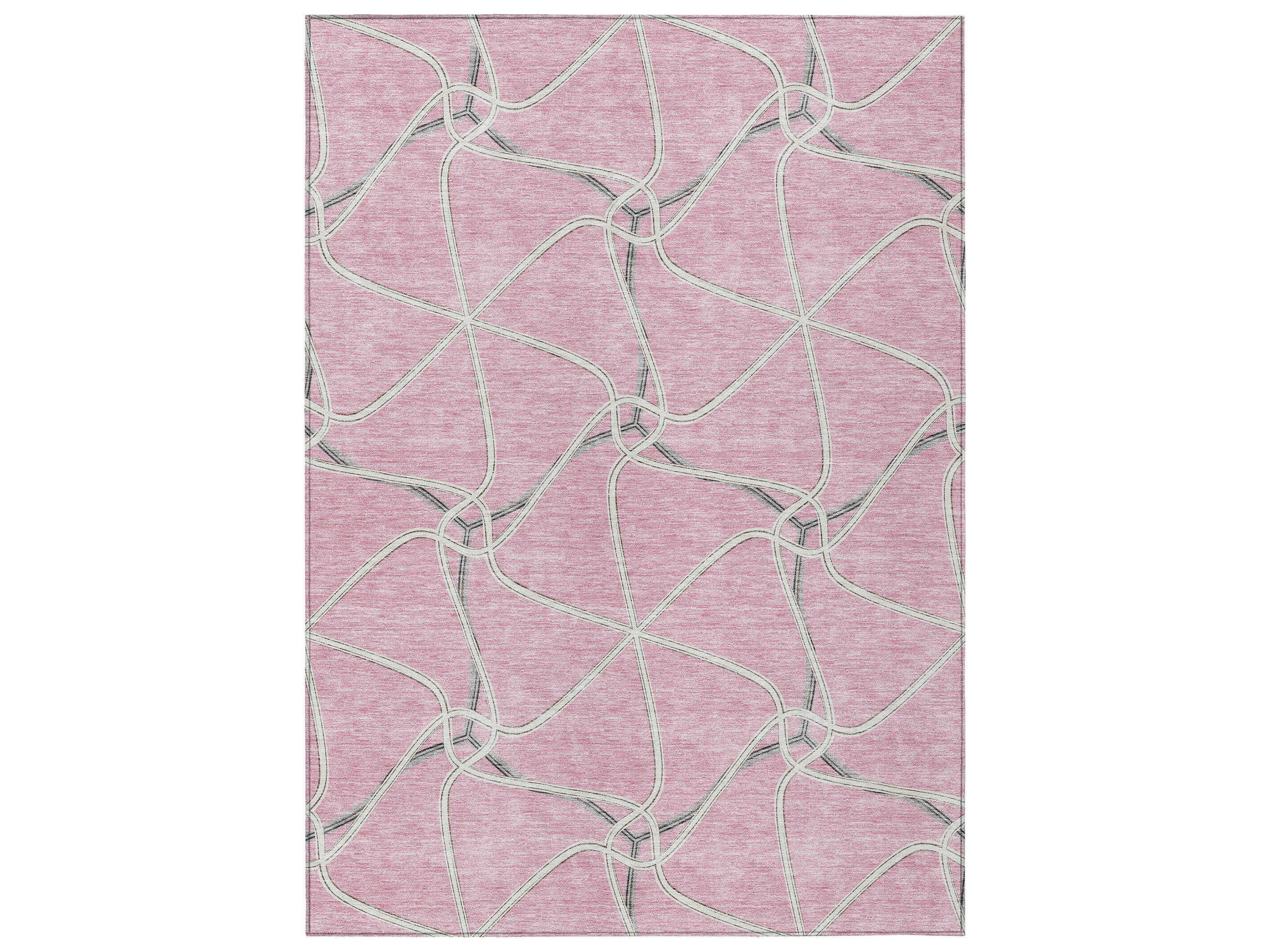 Dalyn Chantille Geometric Runner Area Rug