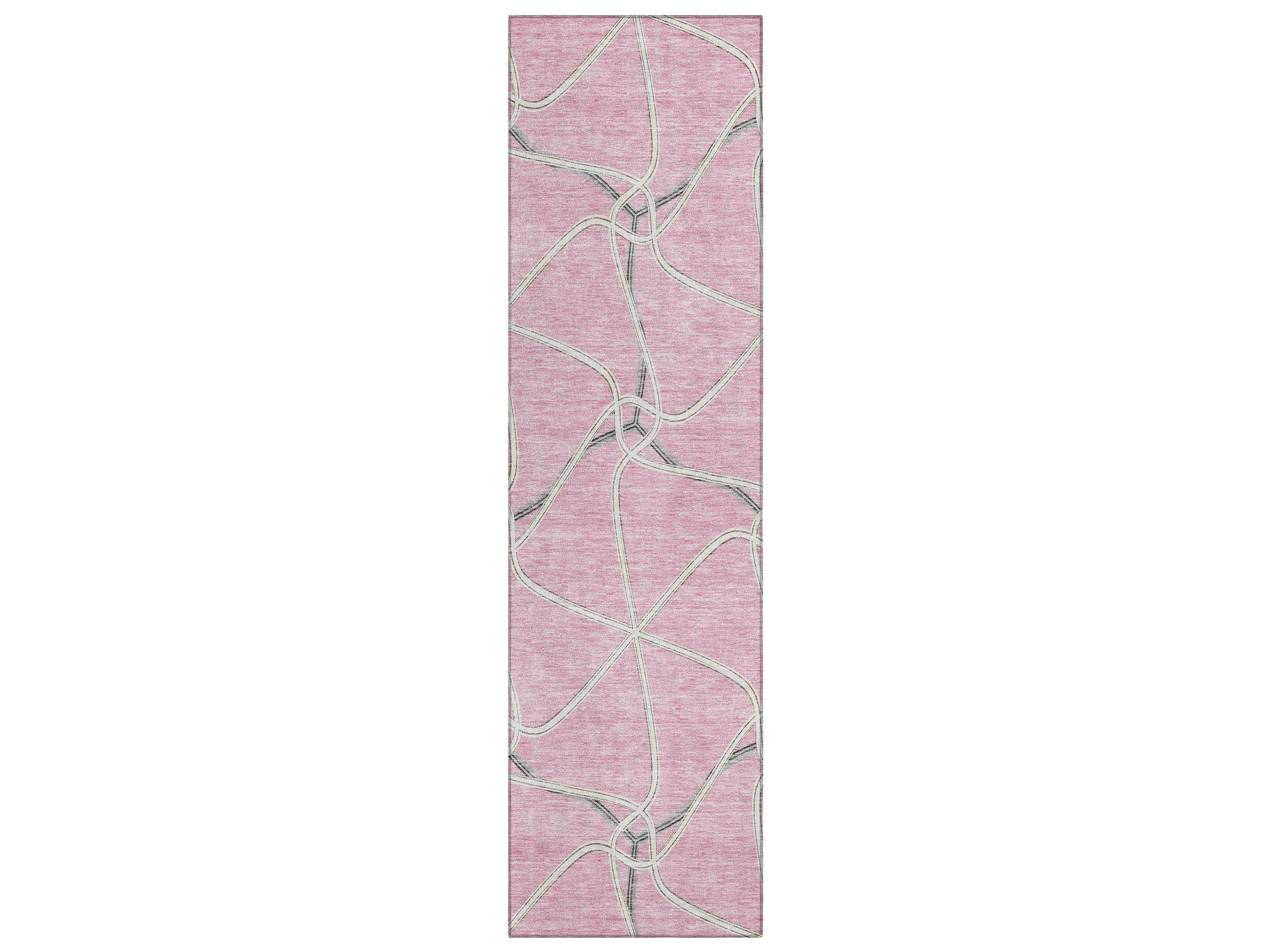 Dalyn Chantille Geometric Runner Area Rug