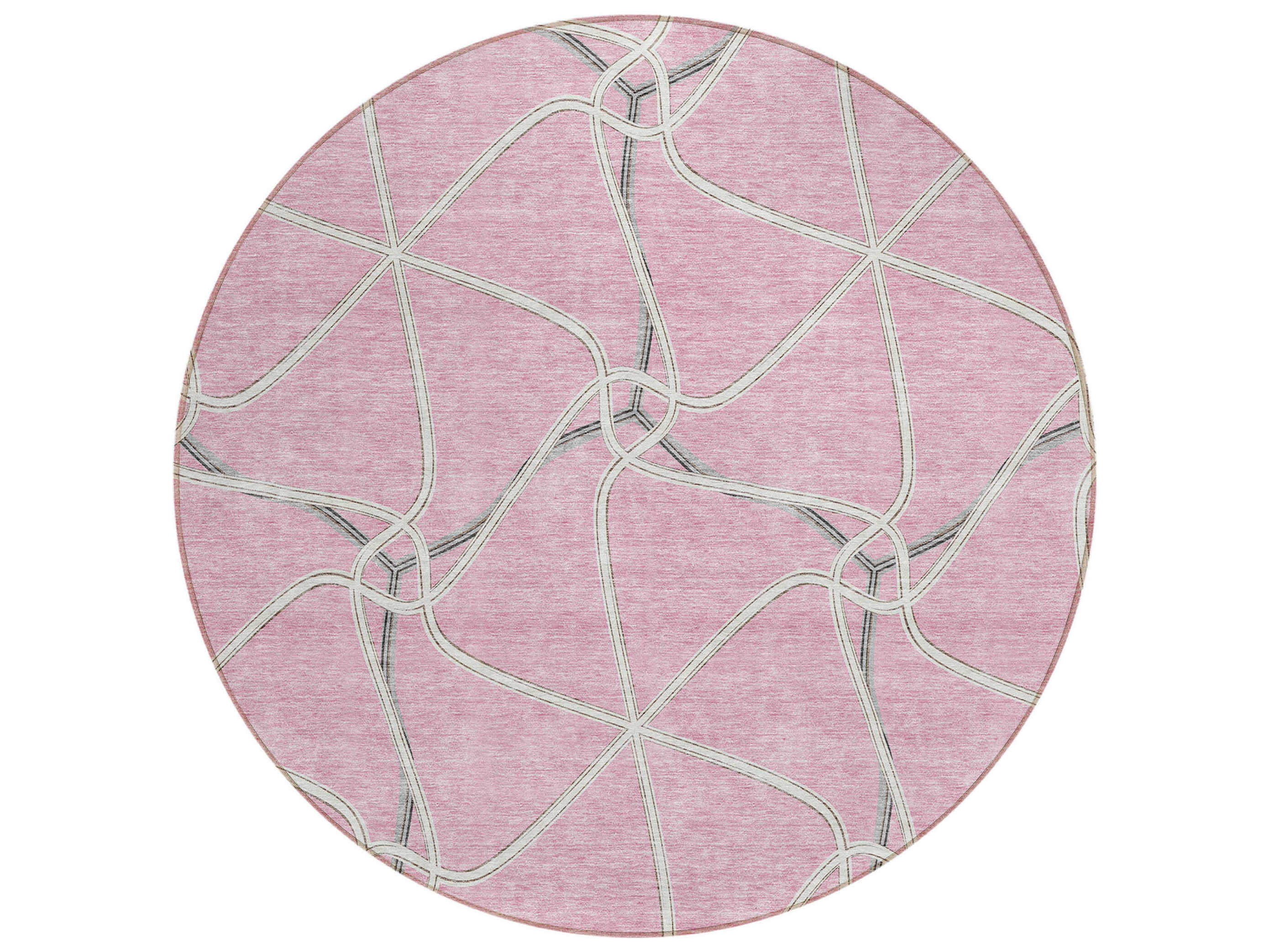 Dalyn Chantille Geometric Runner Area Rug