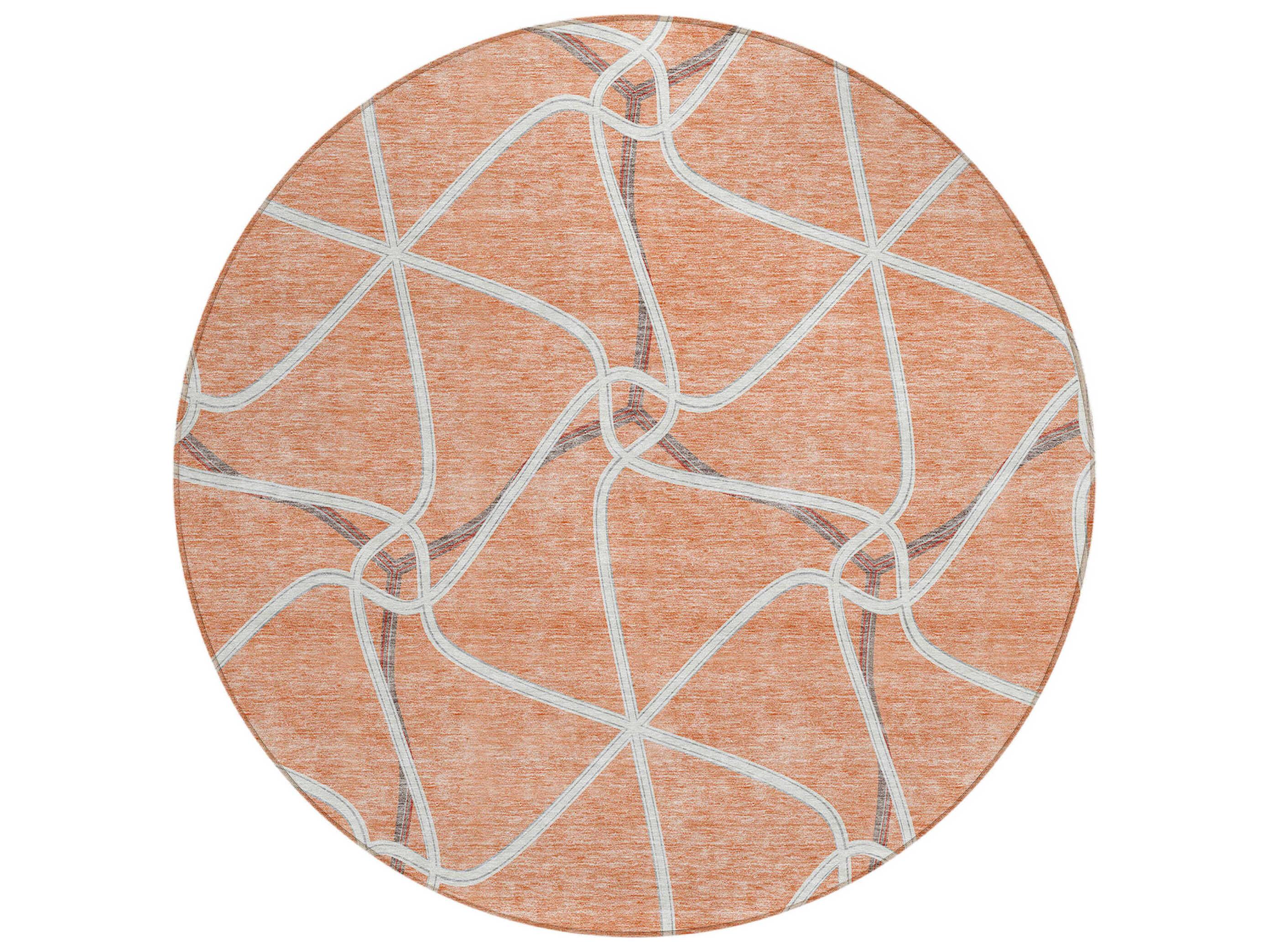 Dalyn Chantille Geometric Runner Area Rug