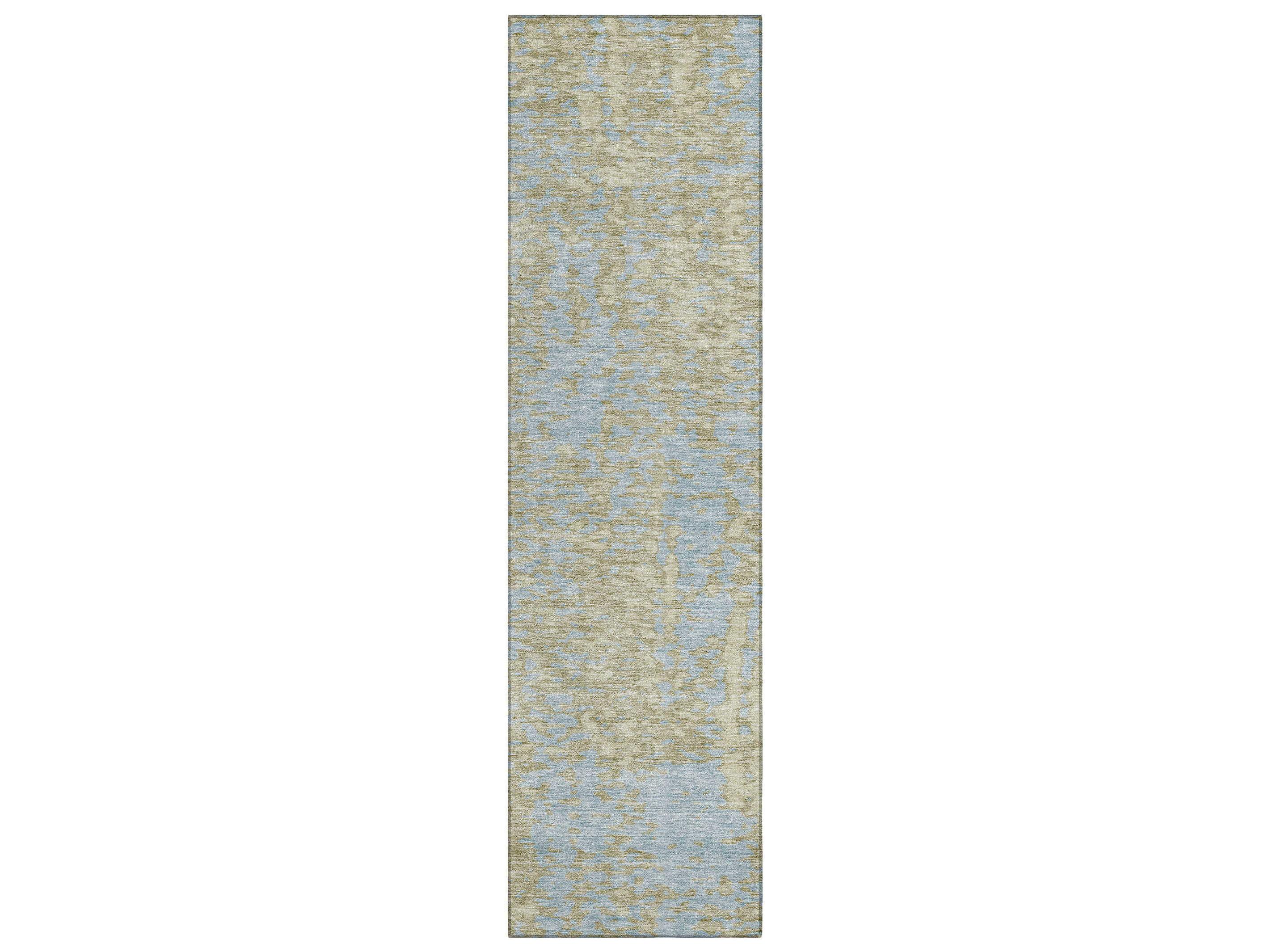 Dalyn Chantille Geometric Runner Area Rug