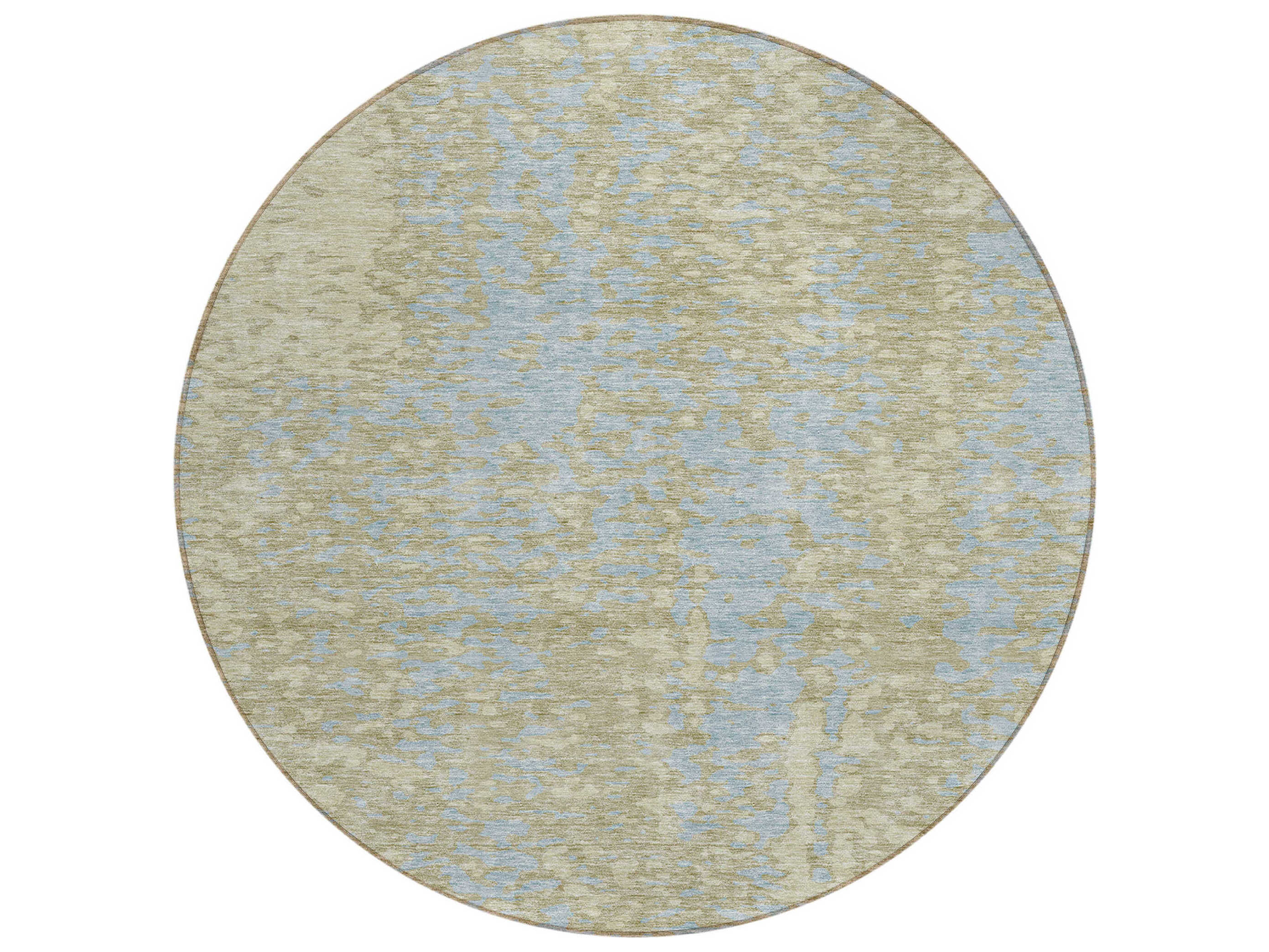 Dalyn Chantille Geometric Runner Area Rug