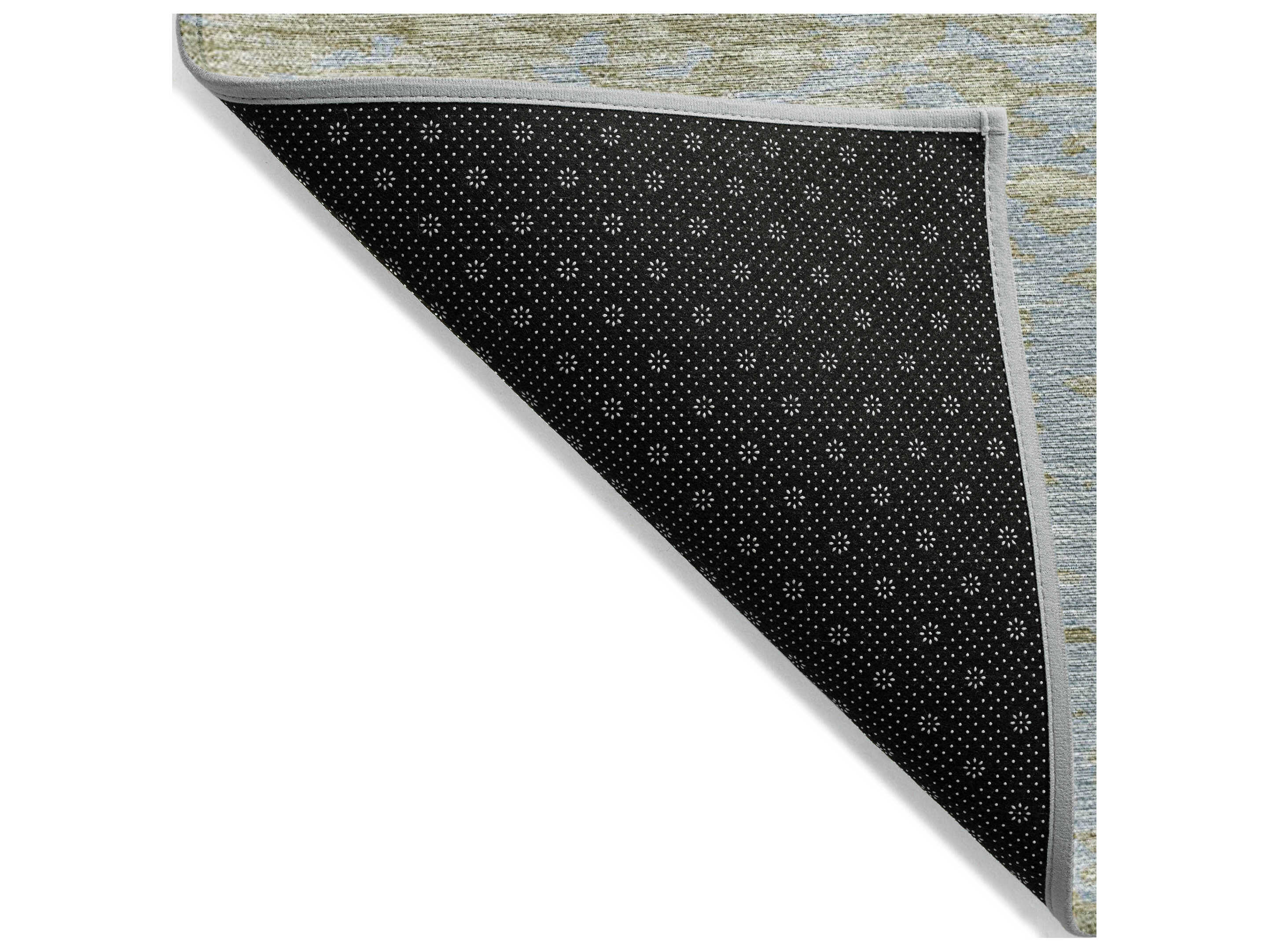 Dalyn Chantille Geometric Runner Area Rug