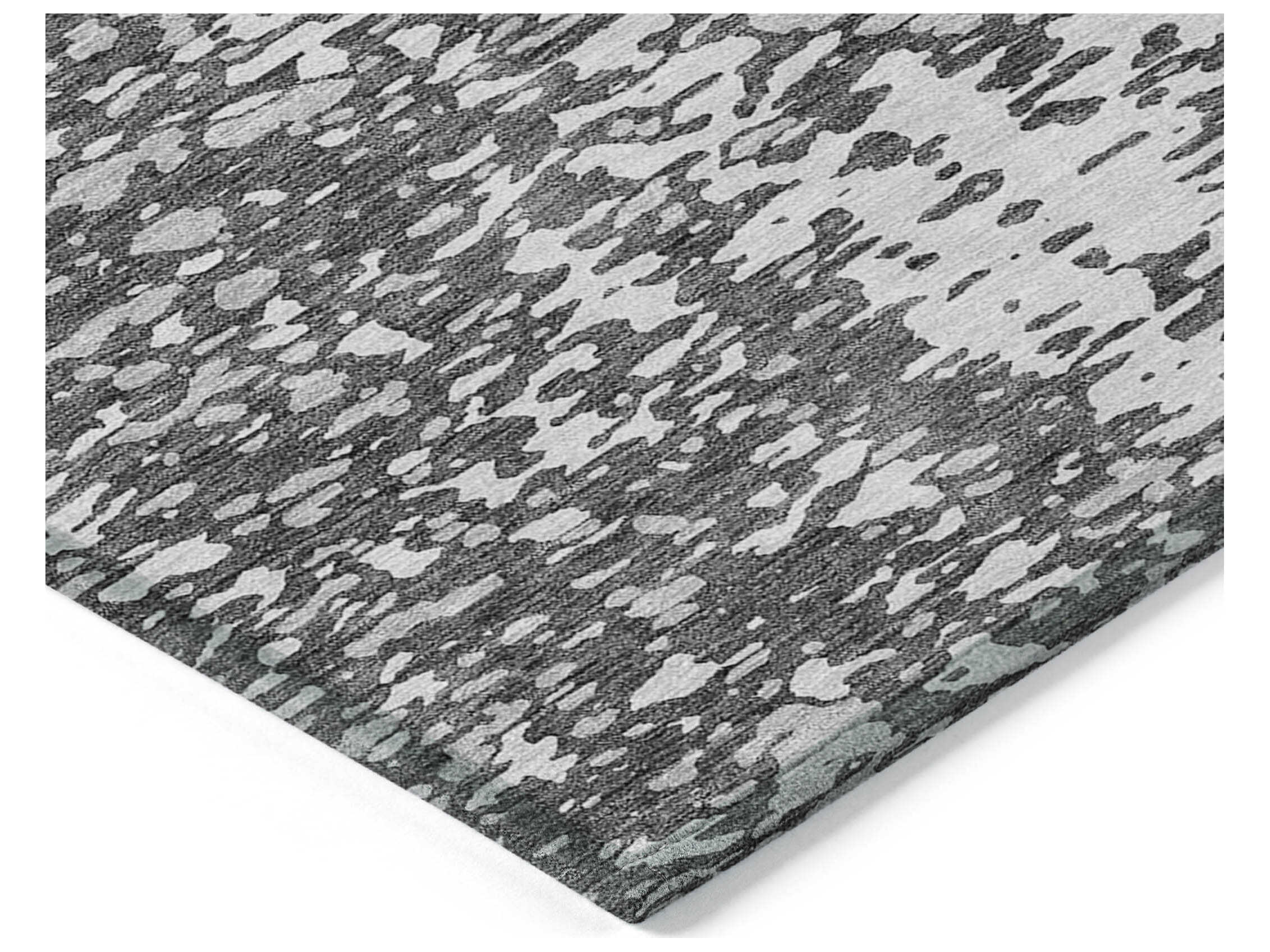 Dalyn Chantille Abstract Runner Area Rug